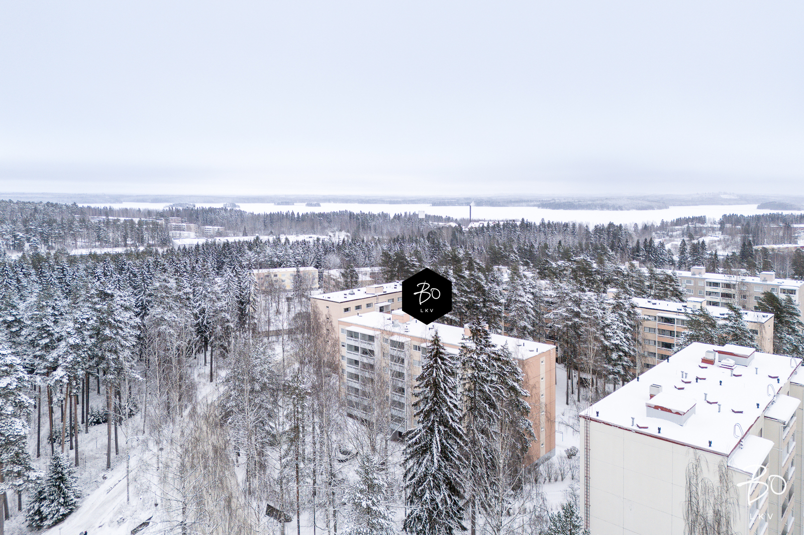 Saarijärventie 19 - bild 24