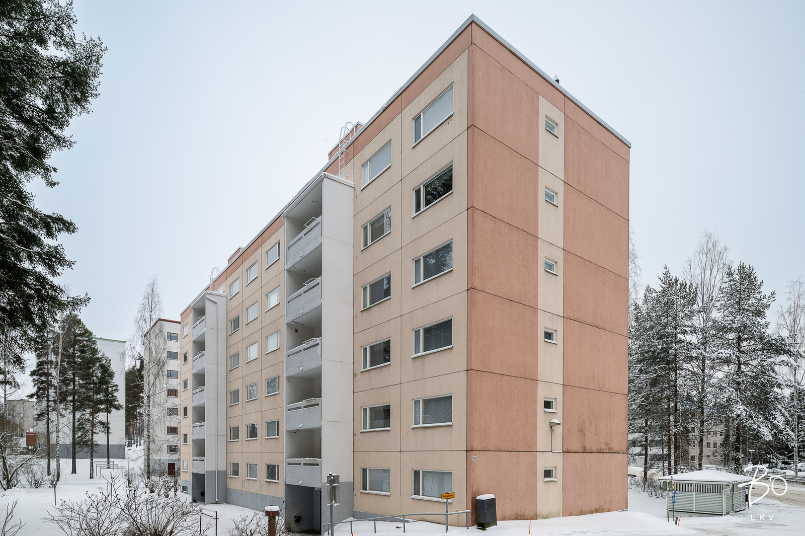 Saarijärventie 19 - bild 20