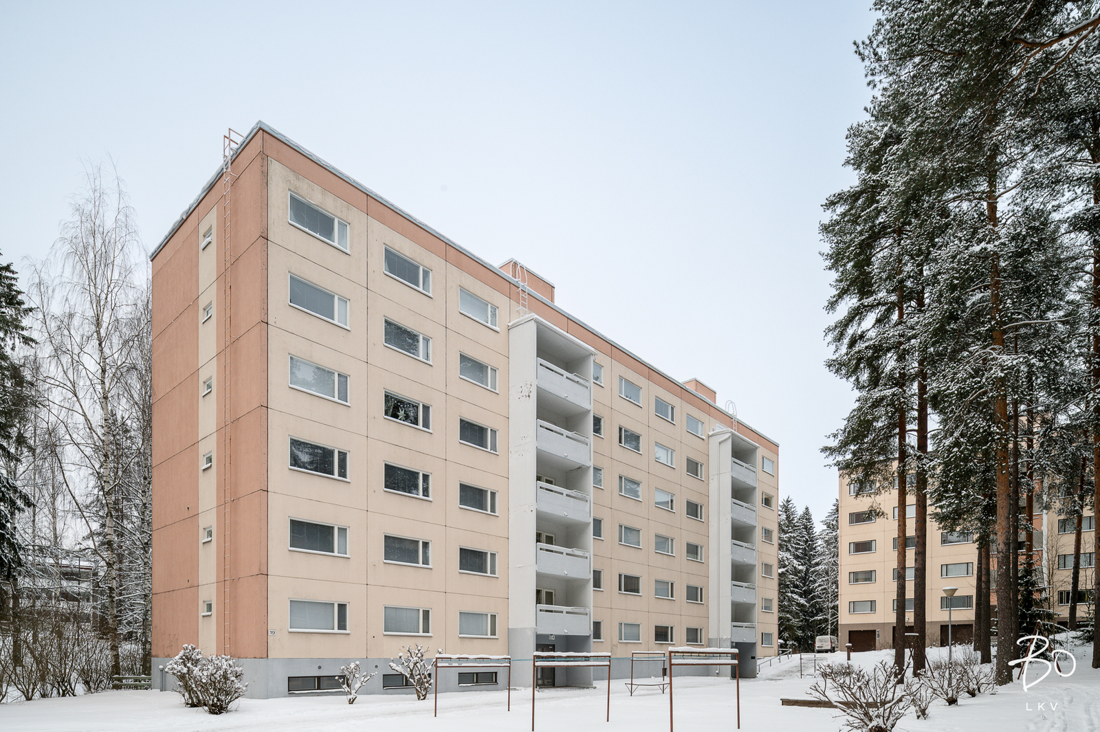 Saarijärventie 19 - bild 22