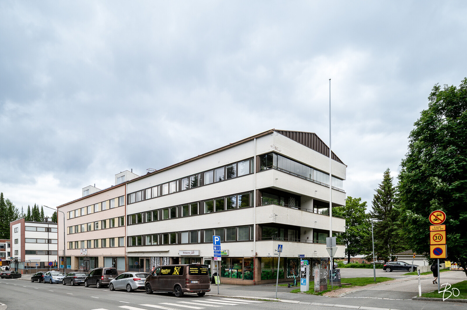 Asemakatu 16 - kuva 26