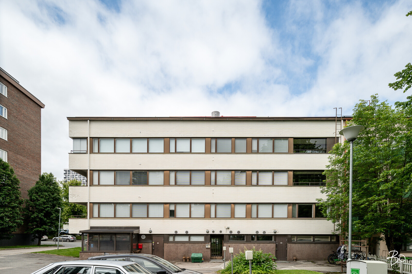 Asemakatu 16 - kuva 27