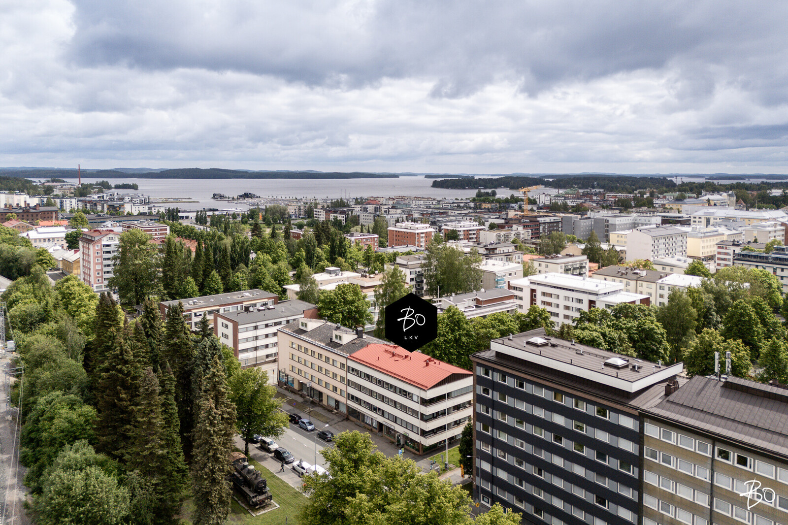 Asemakatu 16 - kuva 30