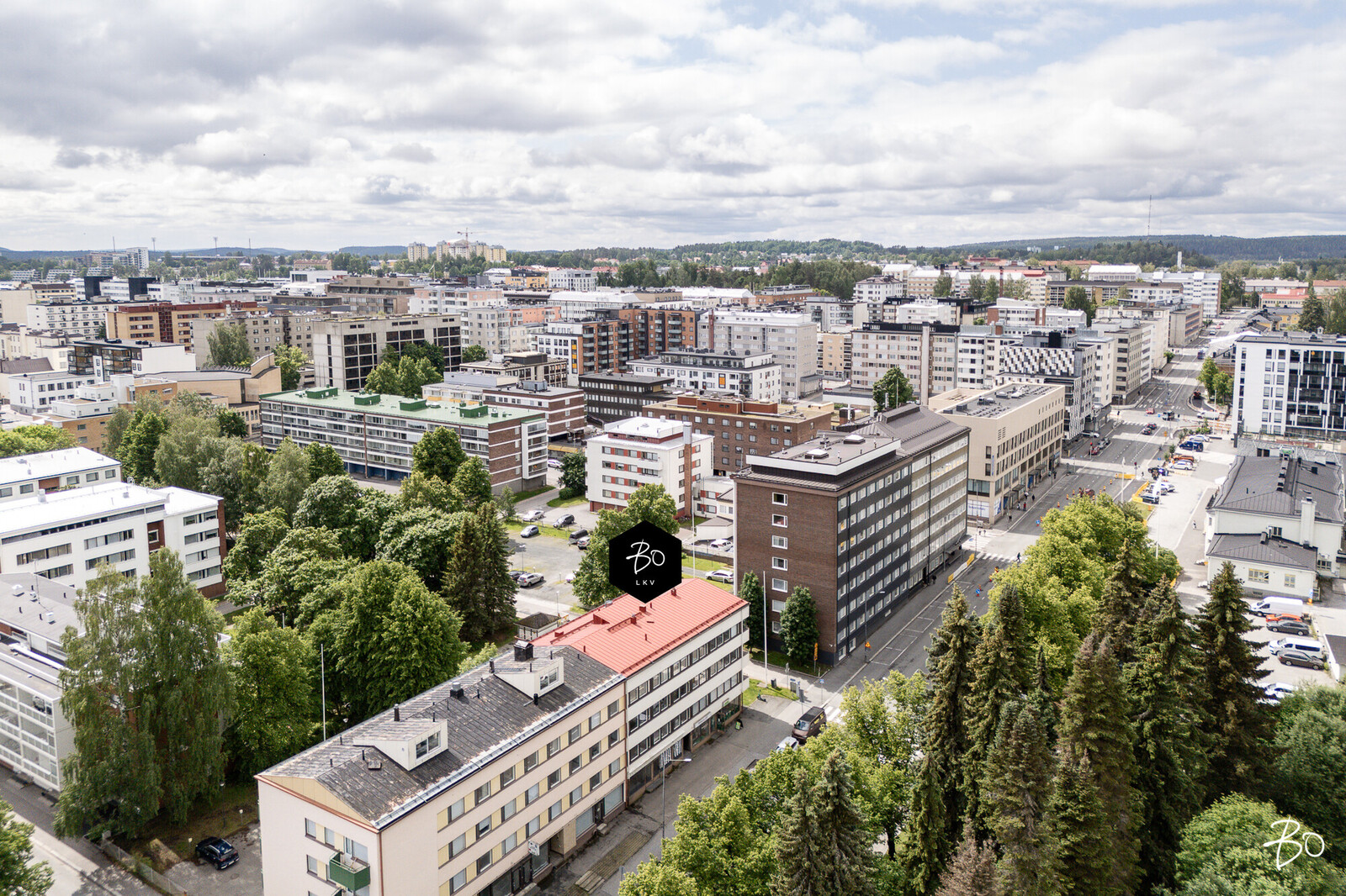 Asemakatu 16 - kuva 31