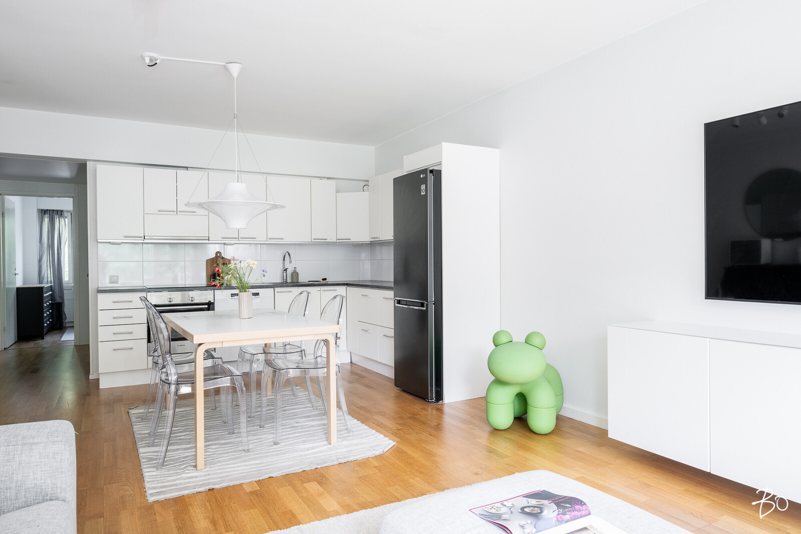 Asemakatu 16 - kuva 5