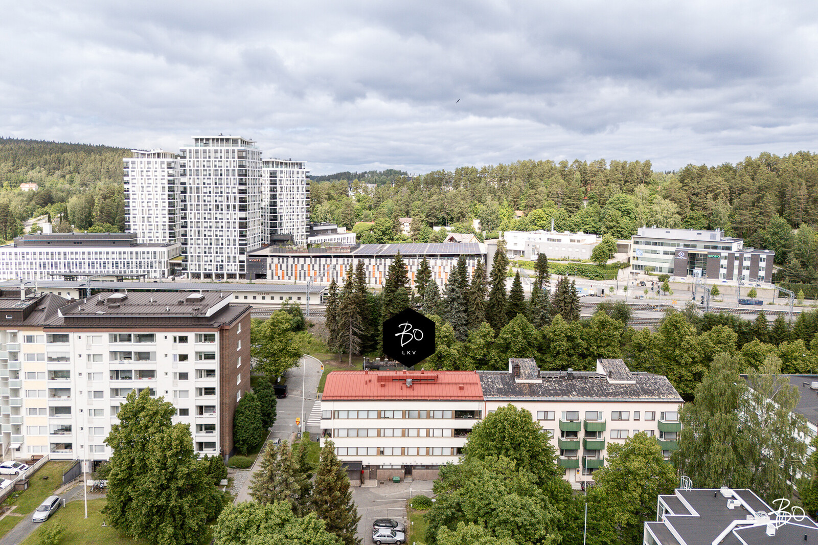 Asemakatu 16 - kuva 29