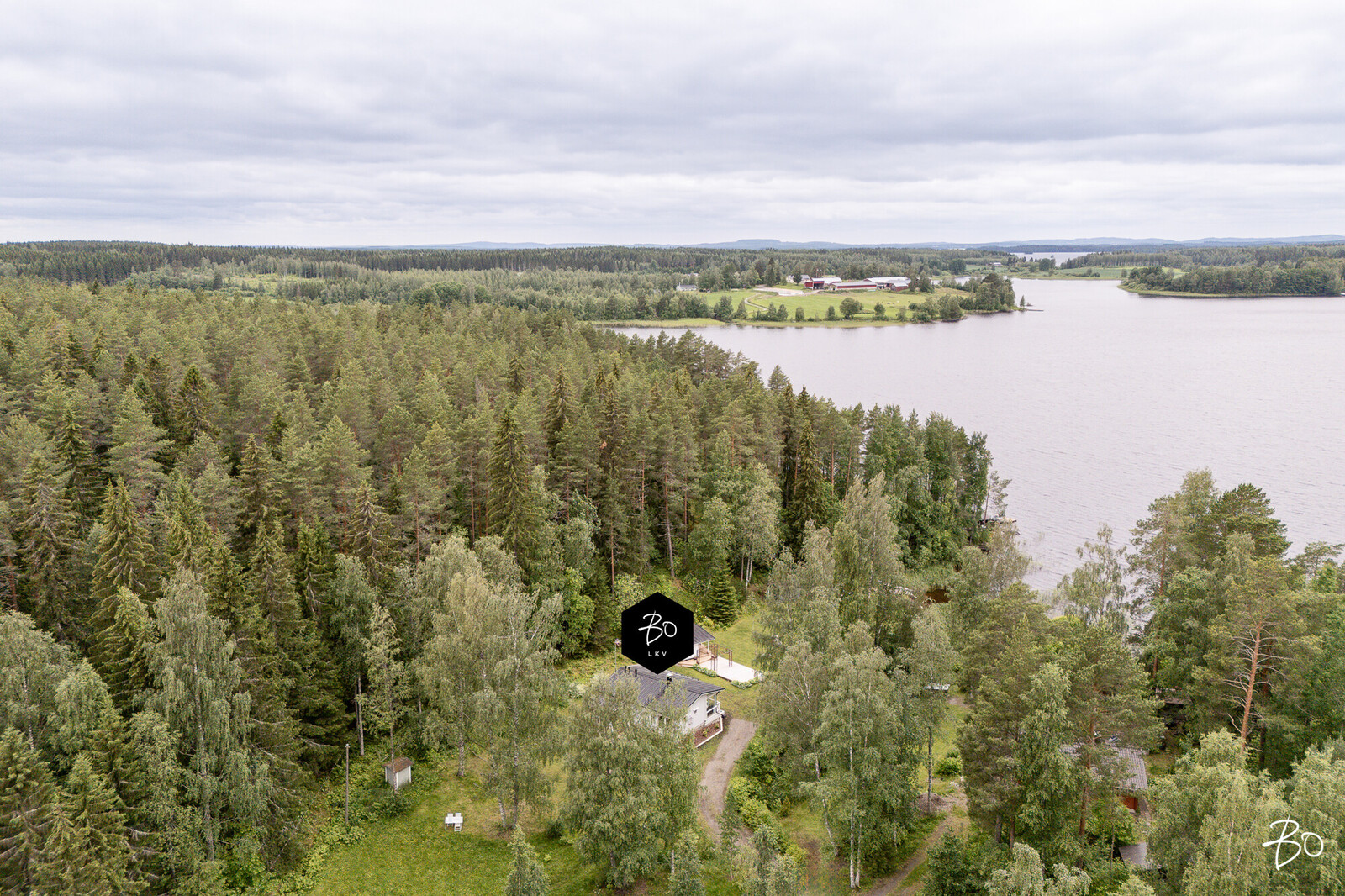 Teerisaarentie 152 - kuva 41