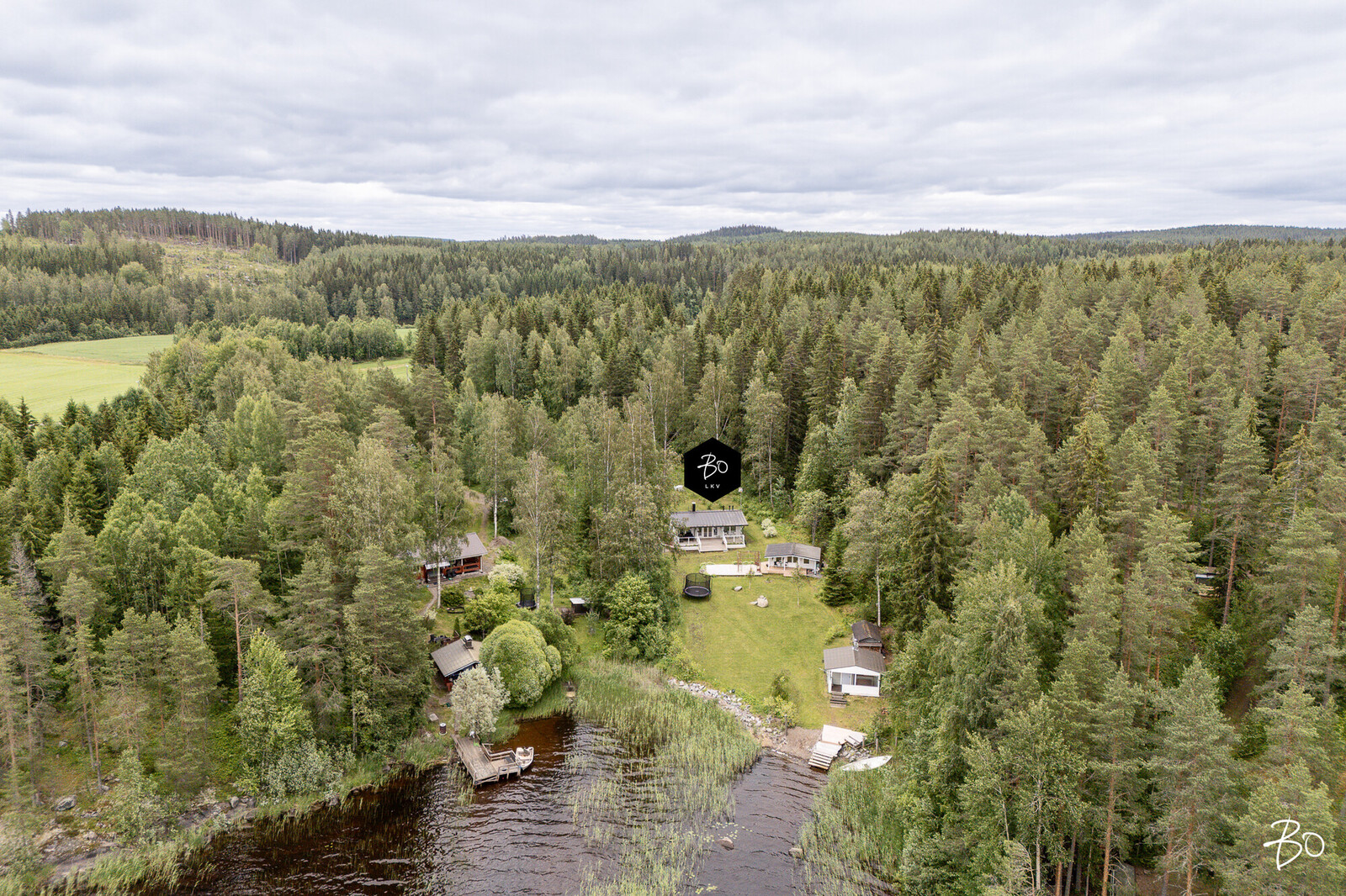 Teerisaarentie 152 - kuva 40