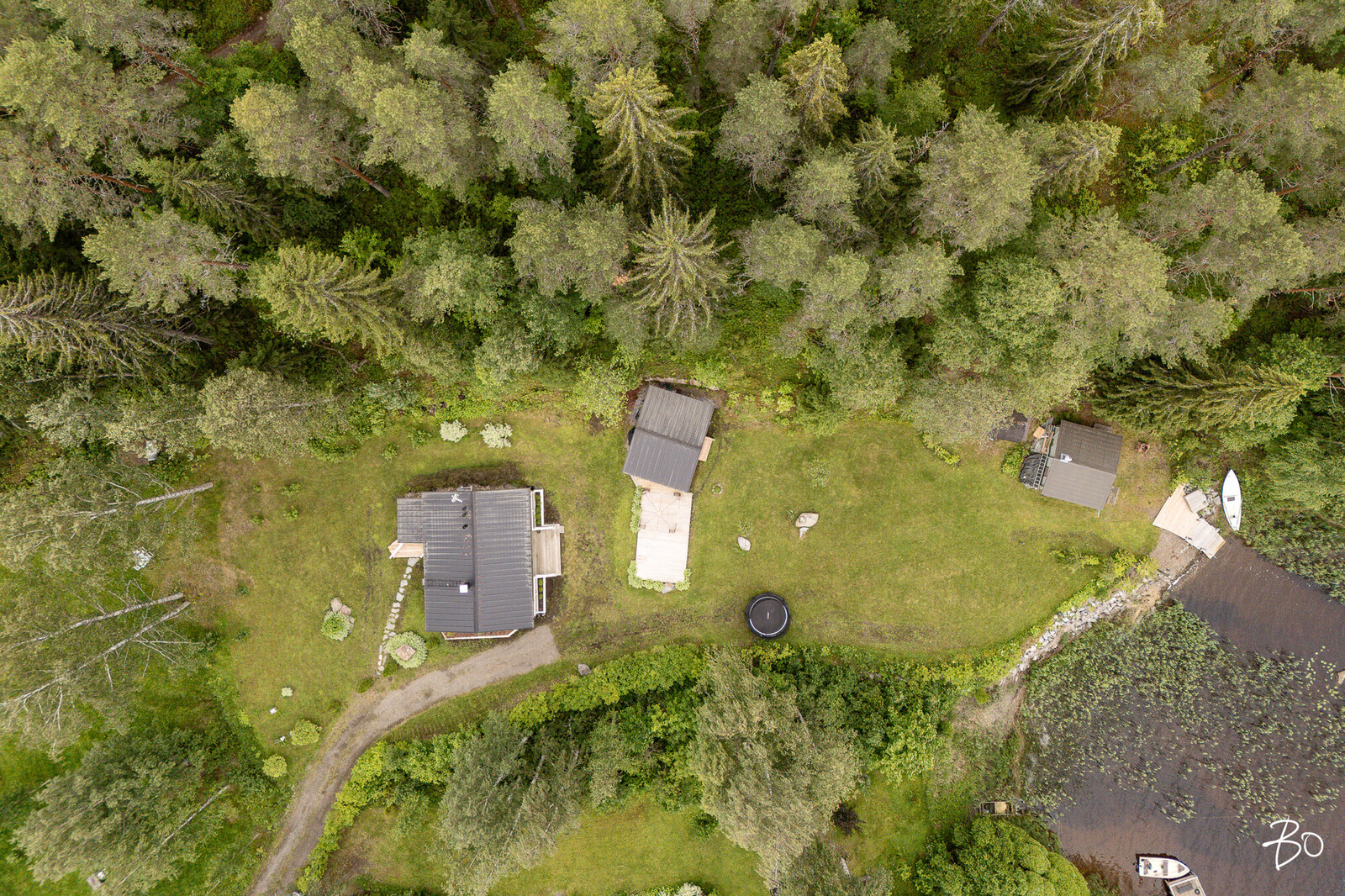 Teerisaarentie 152 - kuva 43