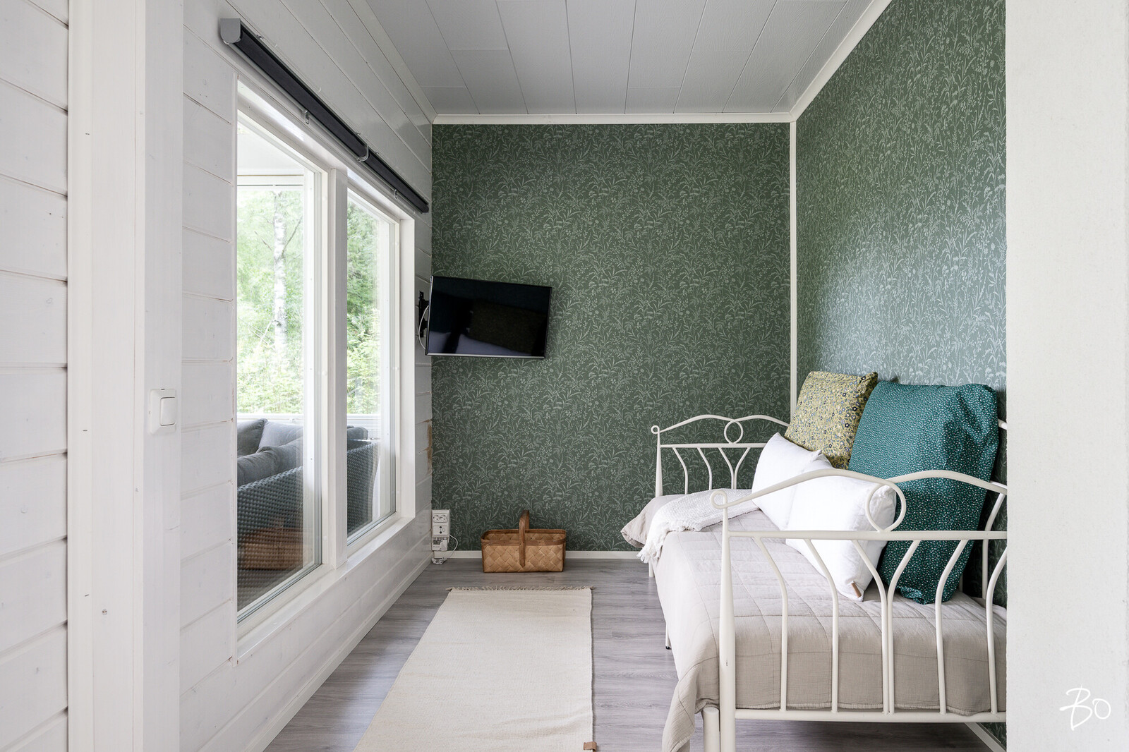 Teerisaarentie 152 - kuva 8