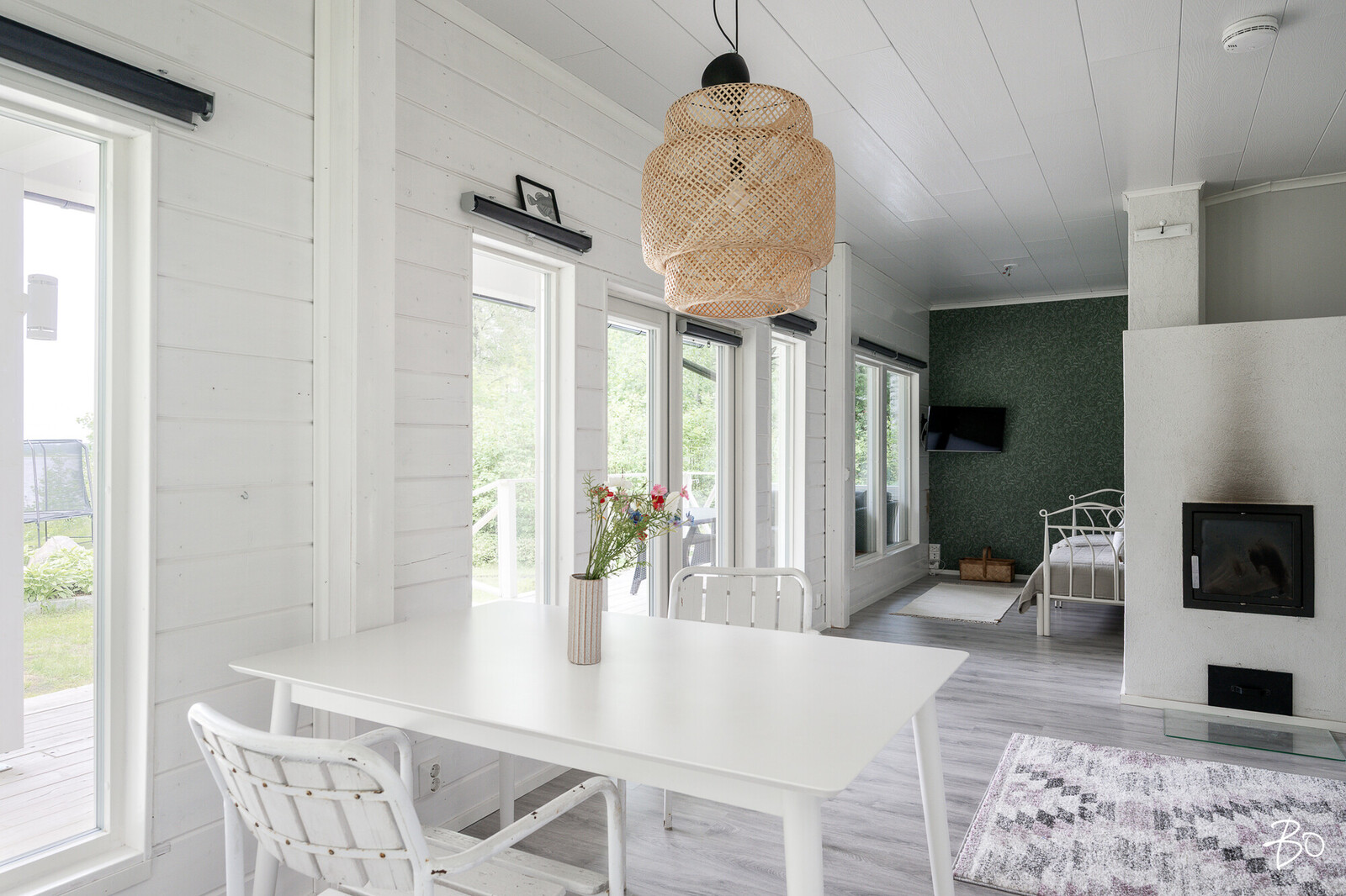 Teerisaarentie 152 - kuva 4