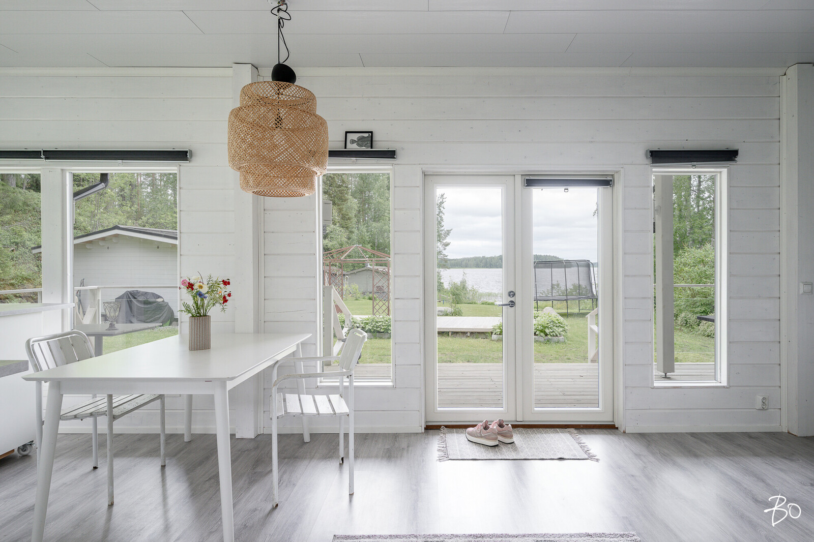 Teerisaarentie 152 - kuva 3