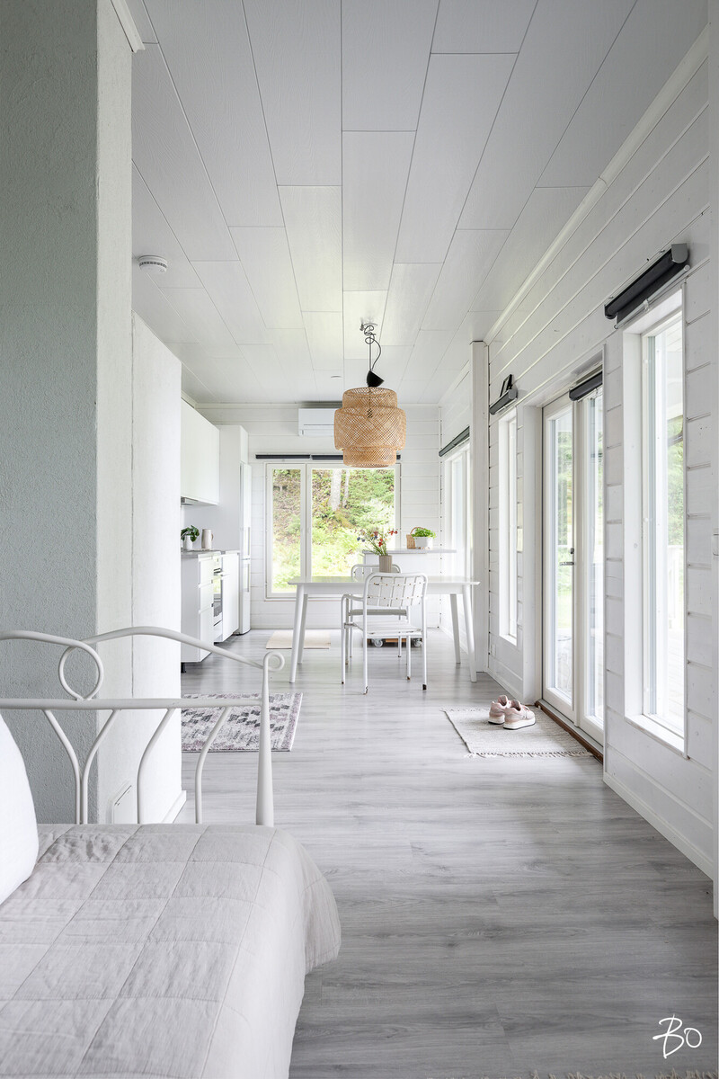 Teerisaarentie 152 - kuva 11