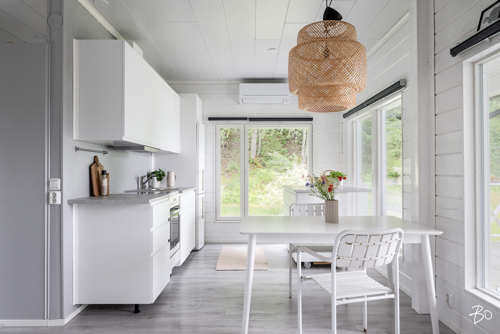 Teerisaarentie 152 - kuva 5