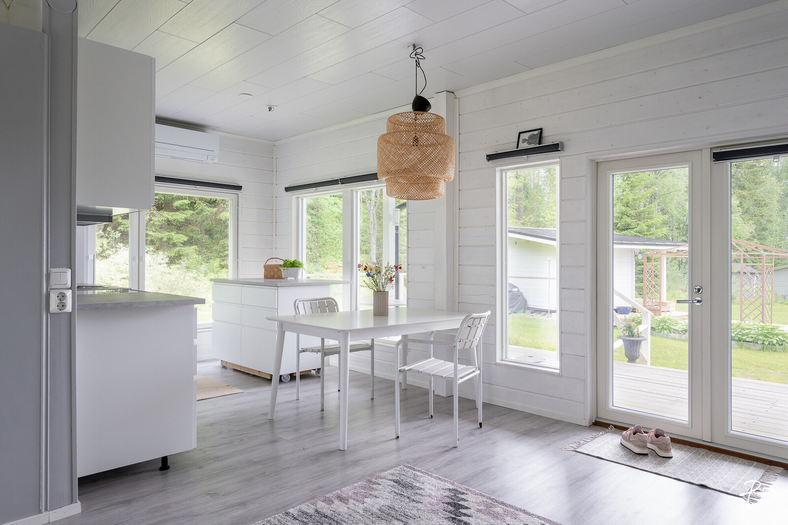 Teerisaarentie 152 - kuva 1