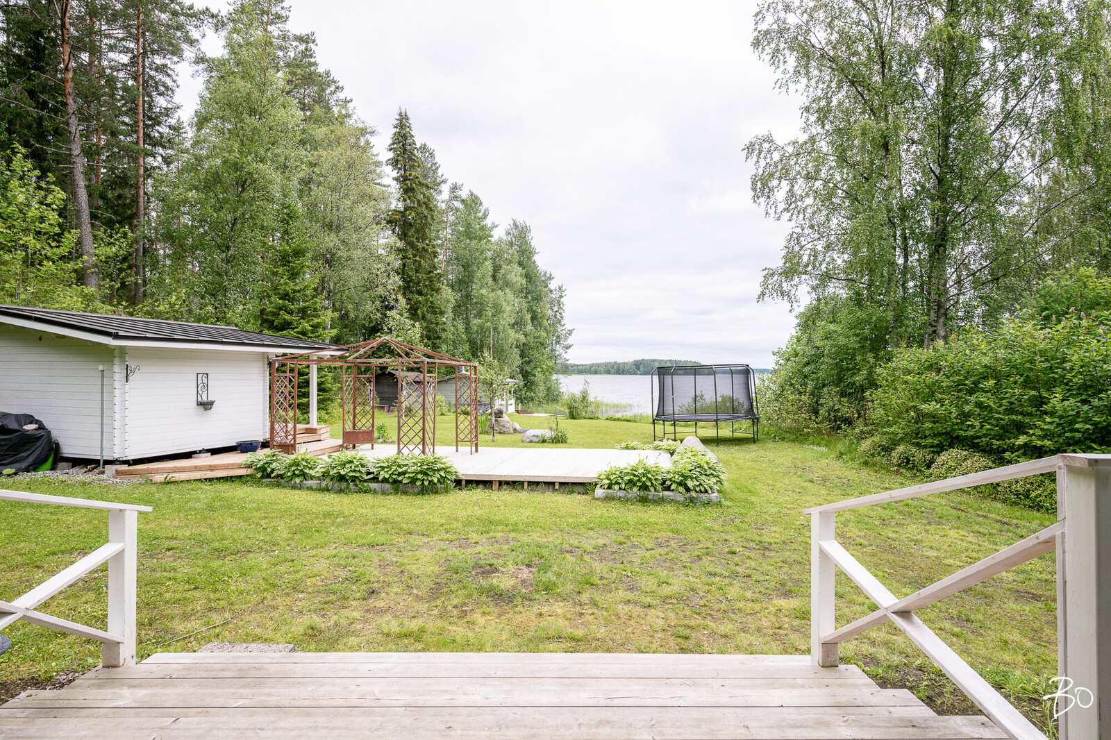 Teerisaarentie 152 - kuva 20