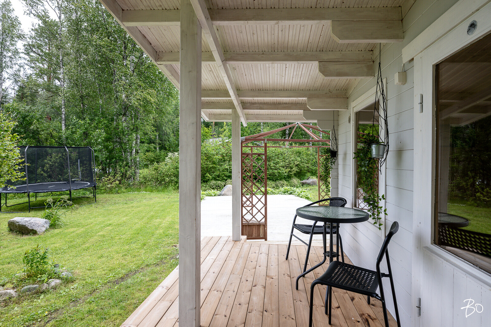 Teerisaarentie 152 - kuva 19