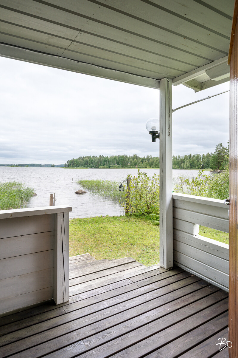 Teerisaarentie 152 - kuva 26