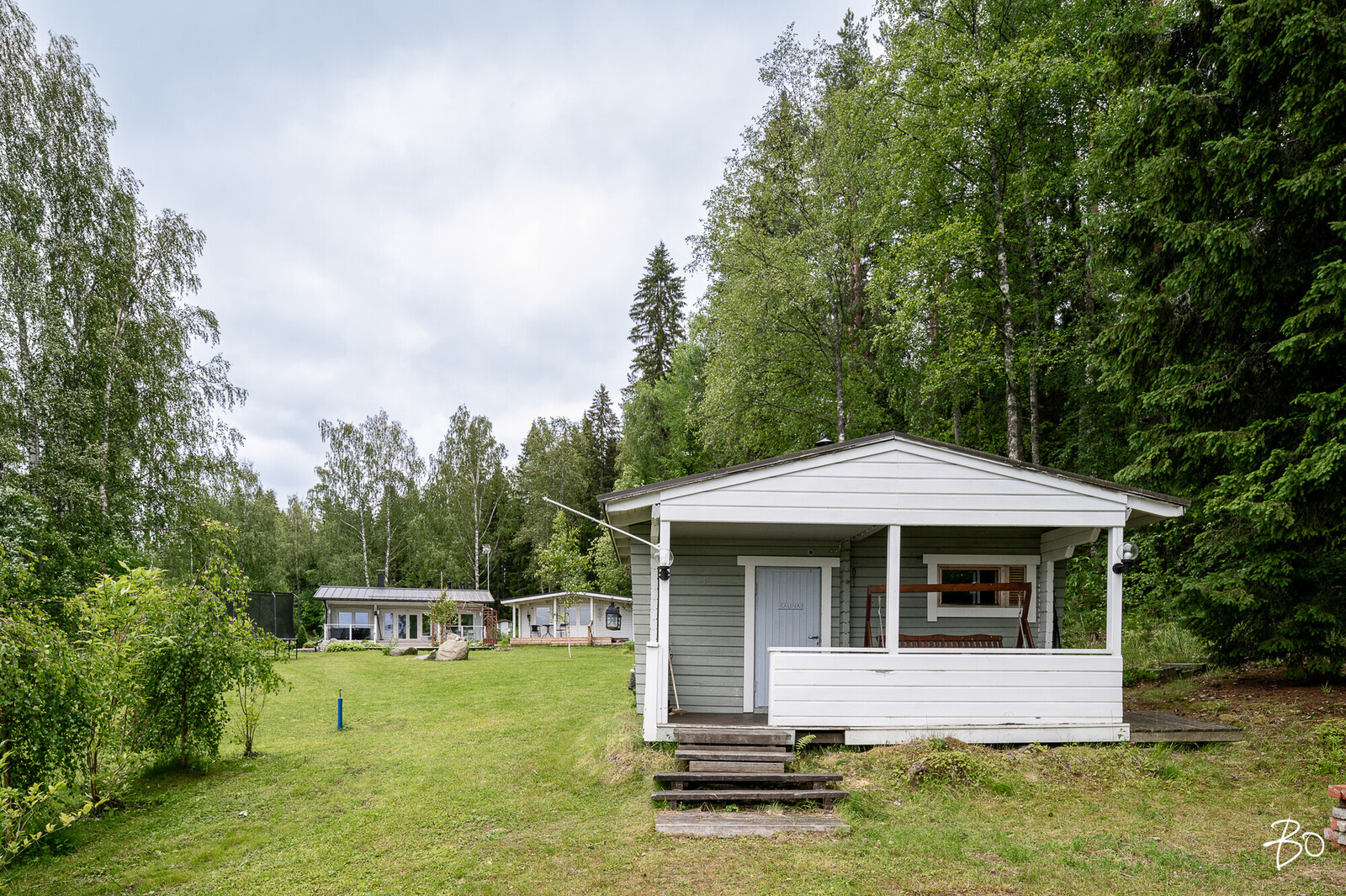 Teerisaarentie 152 - kuva 30