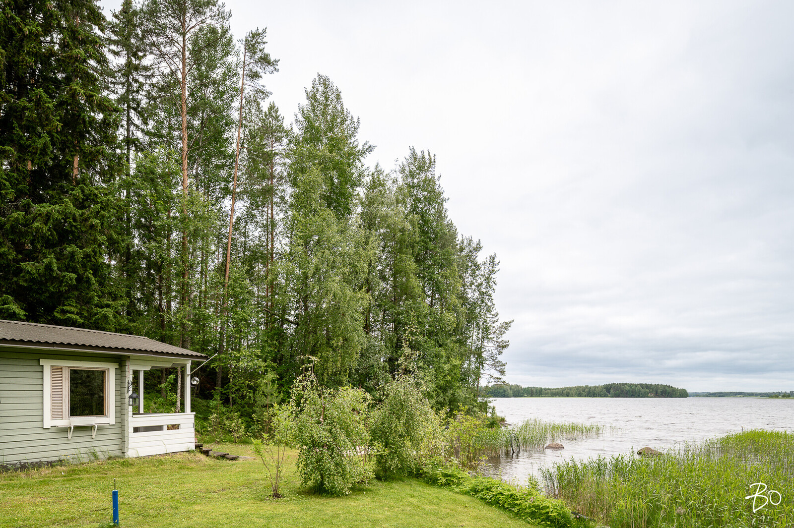 Teerisaarentie 152 - kuva 32