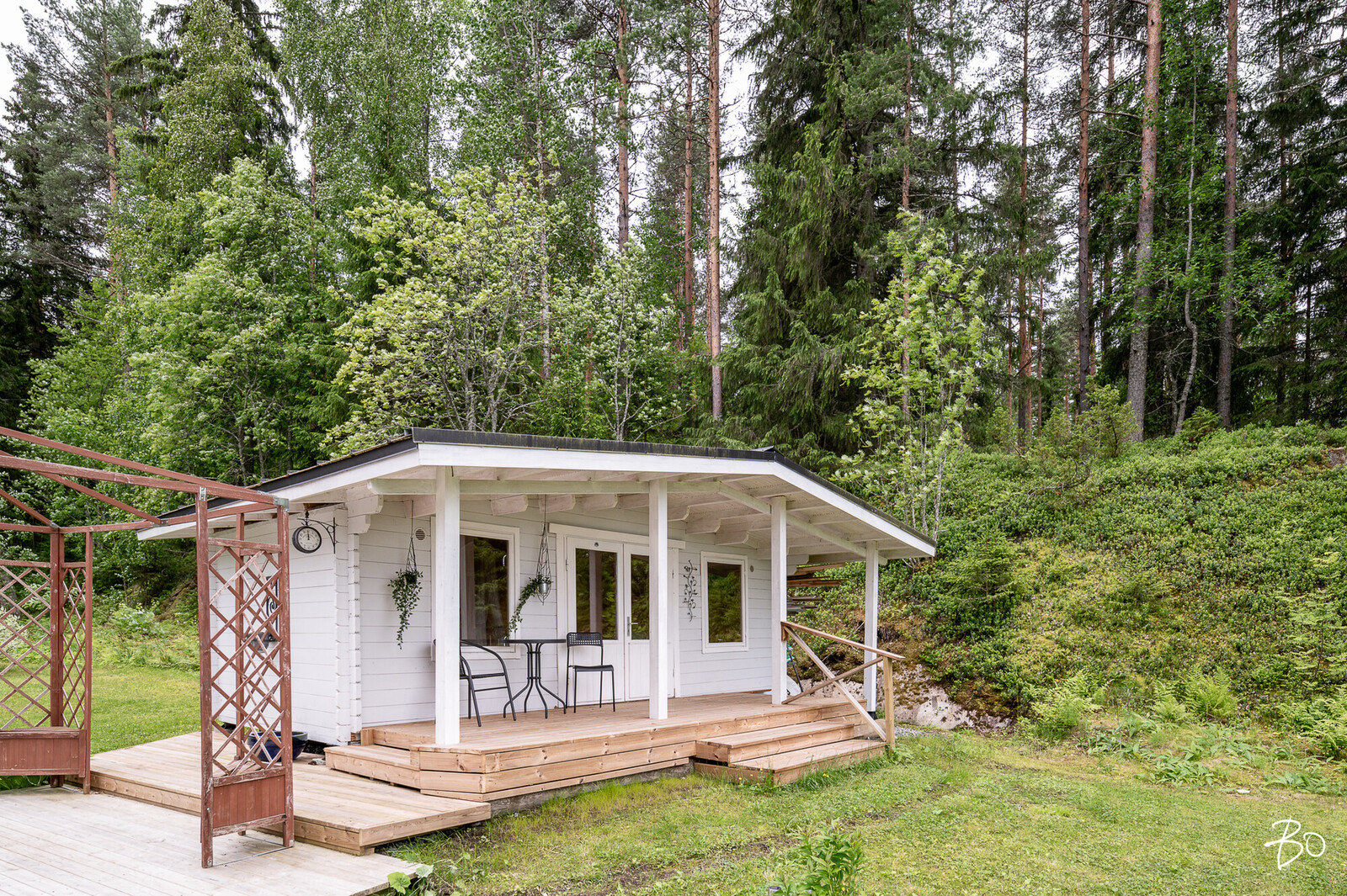 Teerisaarentie 152 - kuva 21