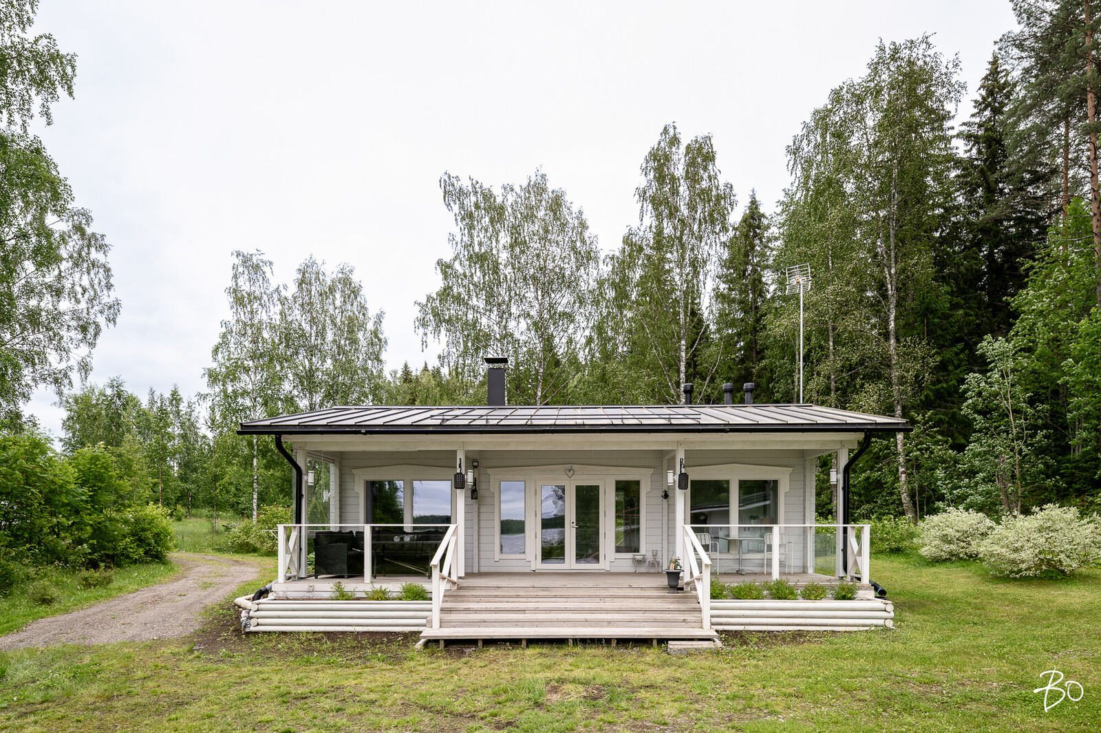 Teerisaarentie 152 - kuva 33