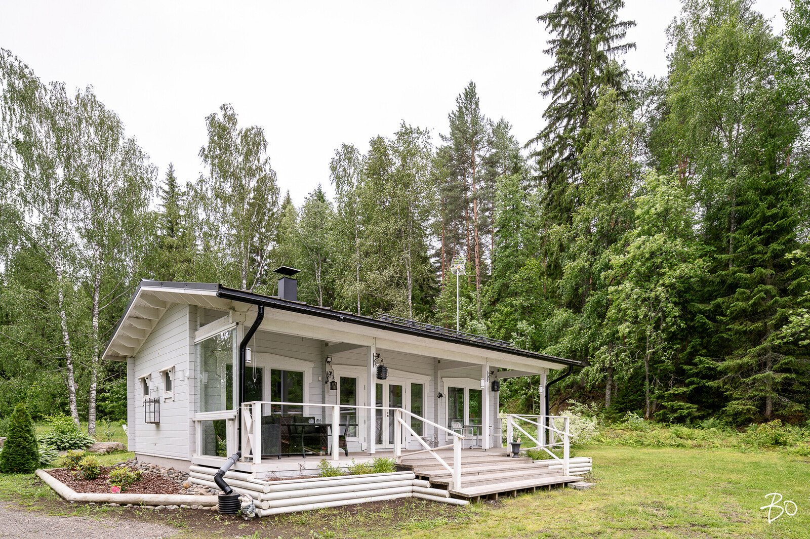 Teerisaarentie 152 - kuva 34