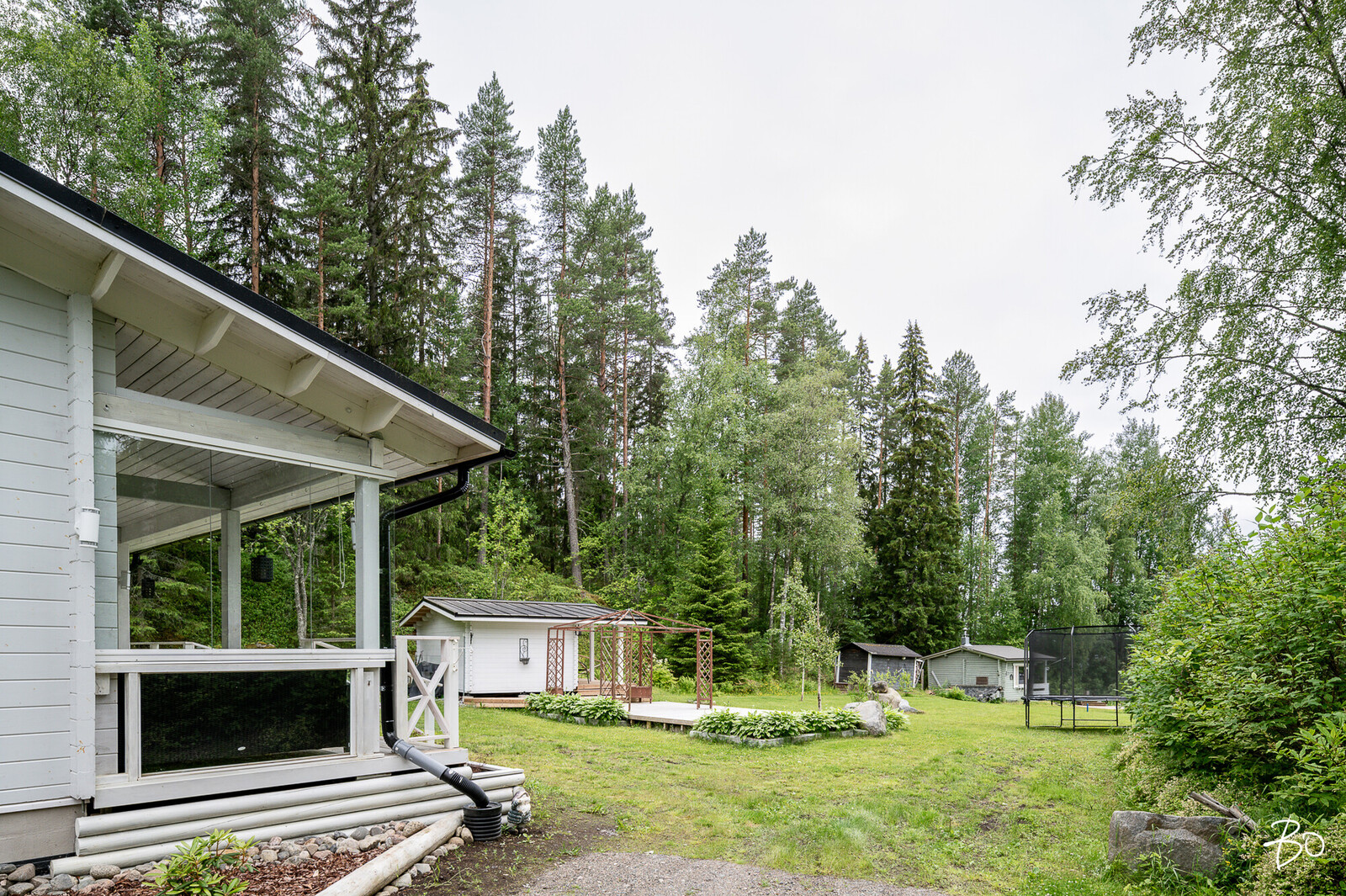 Teerisaarentie 152 - kuva 35