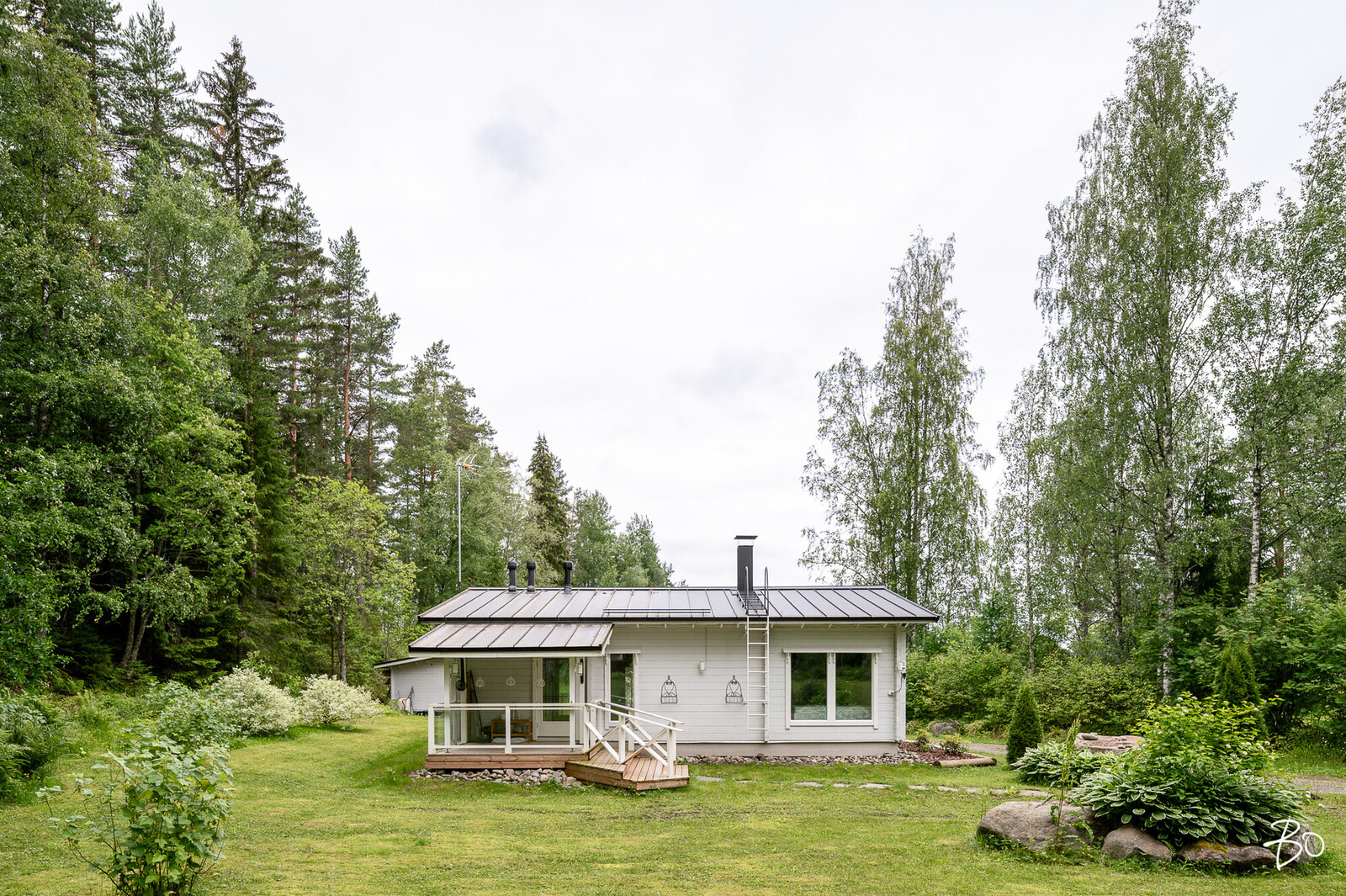 Teerisaarentie 152 - kuva 38