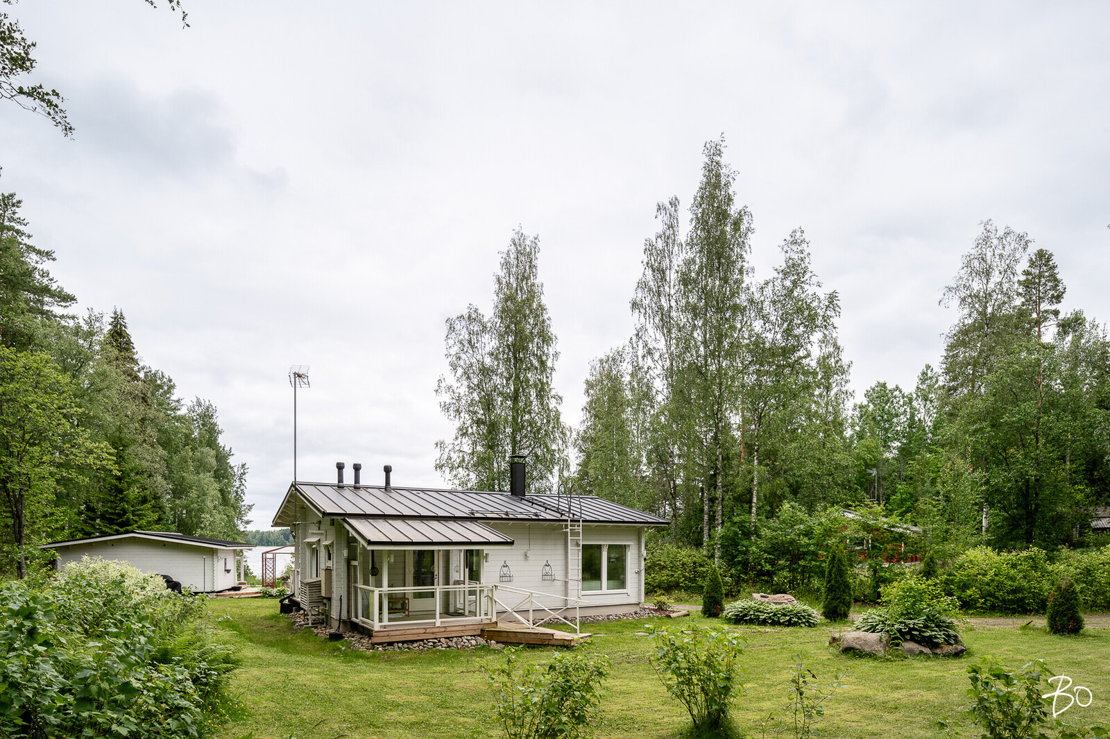 Teerisaarentie 152 - kuva 36