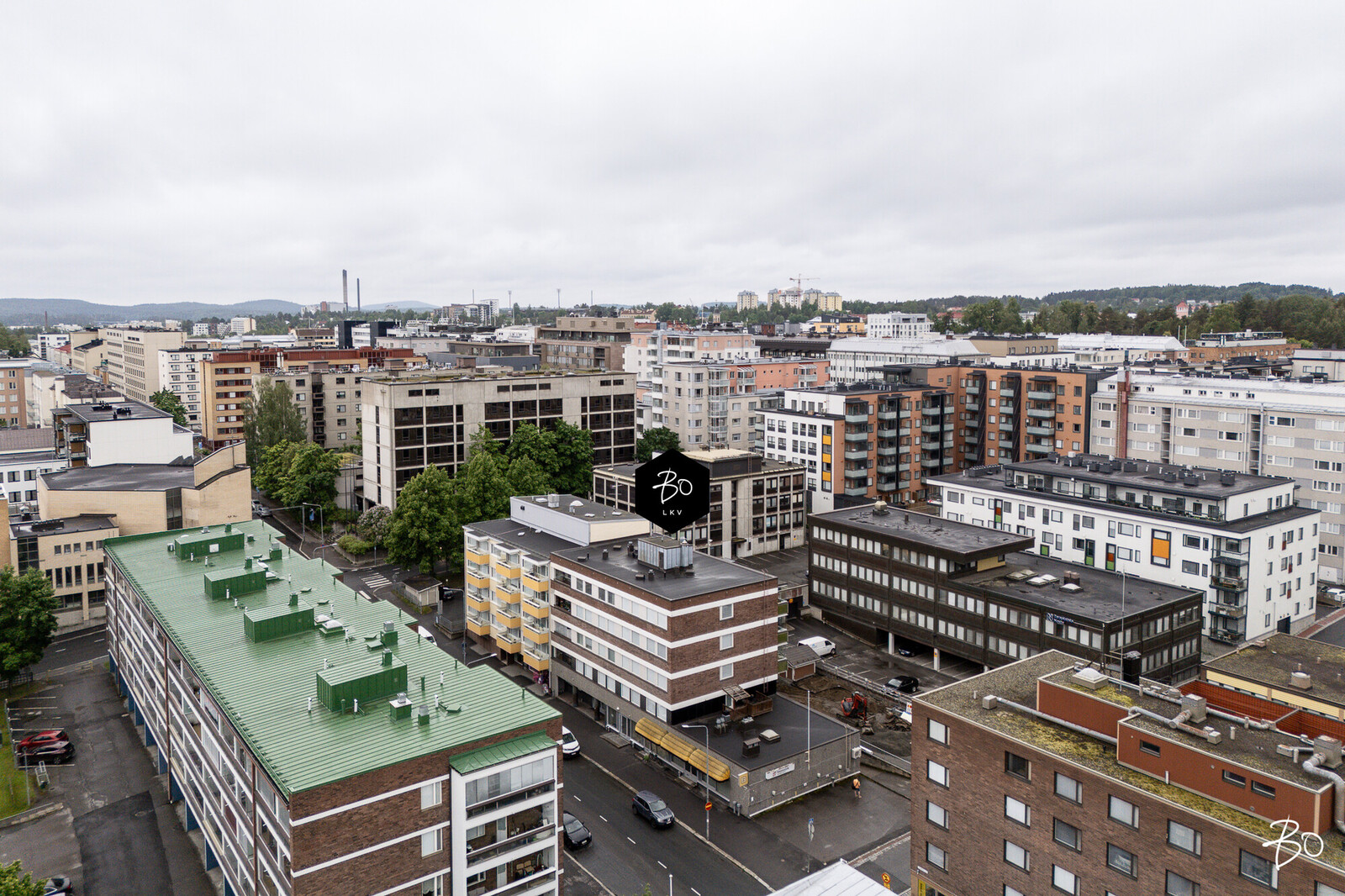 Vuorikatu 42 - image 25