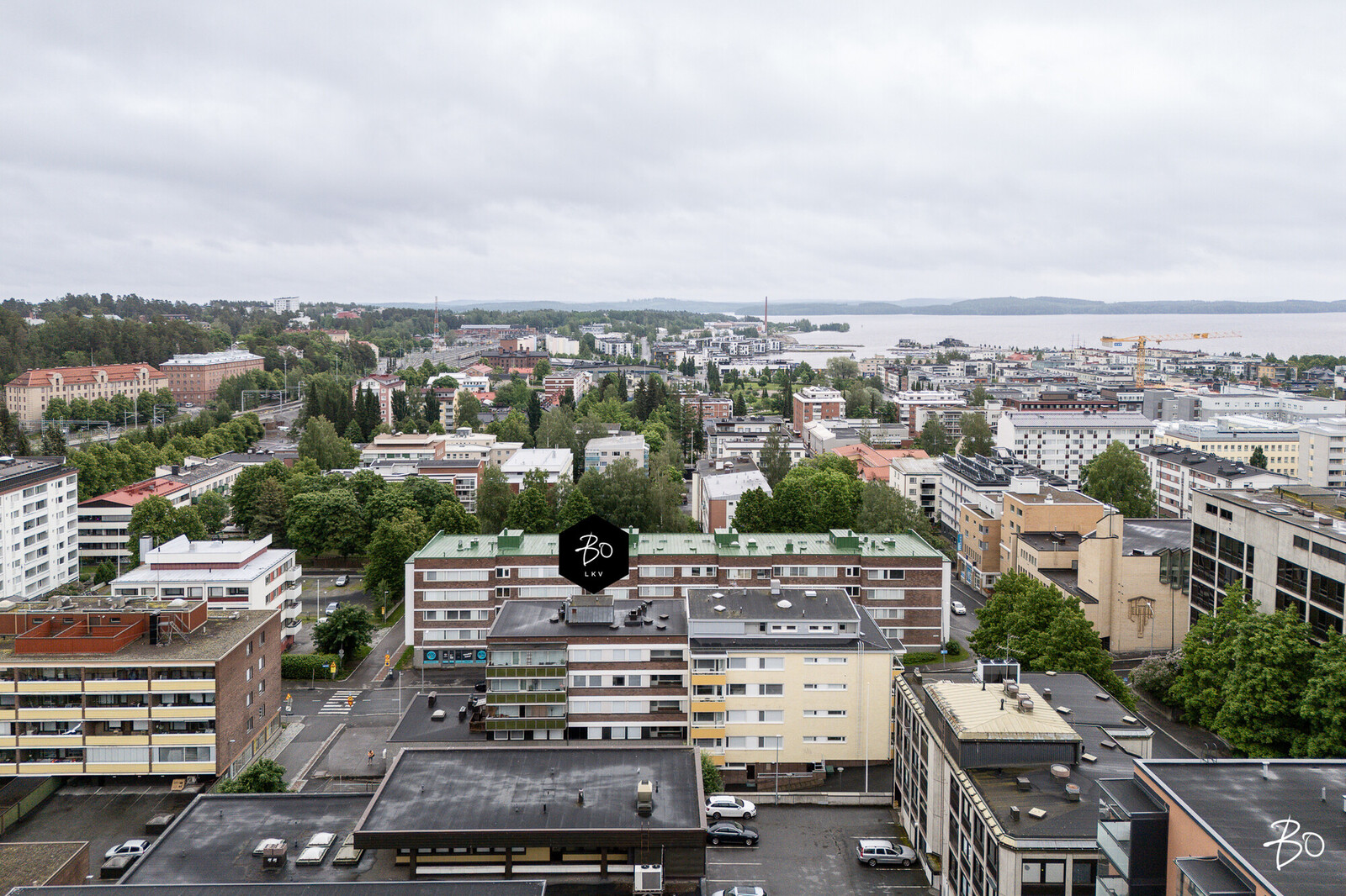 Vuorikatu 42 - image 27
