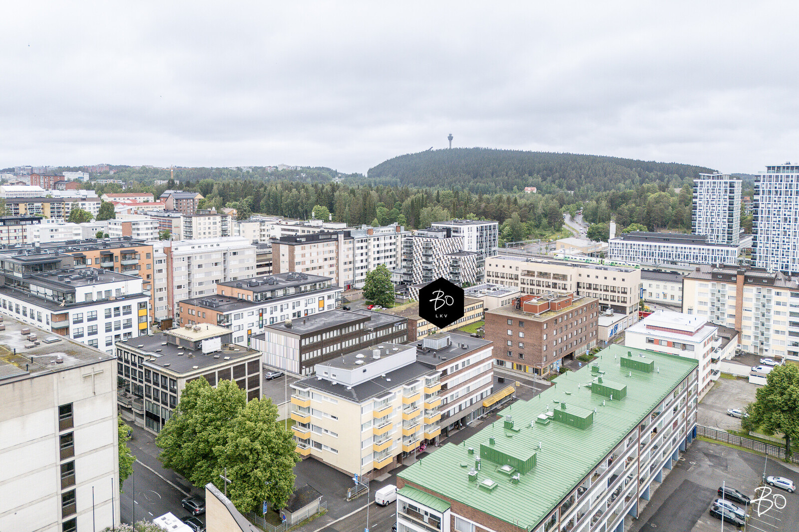 Vuorikatu 42 - image 28