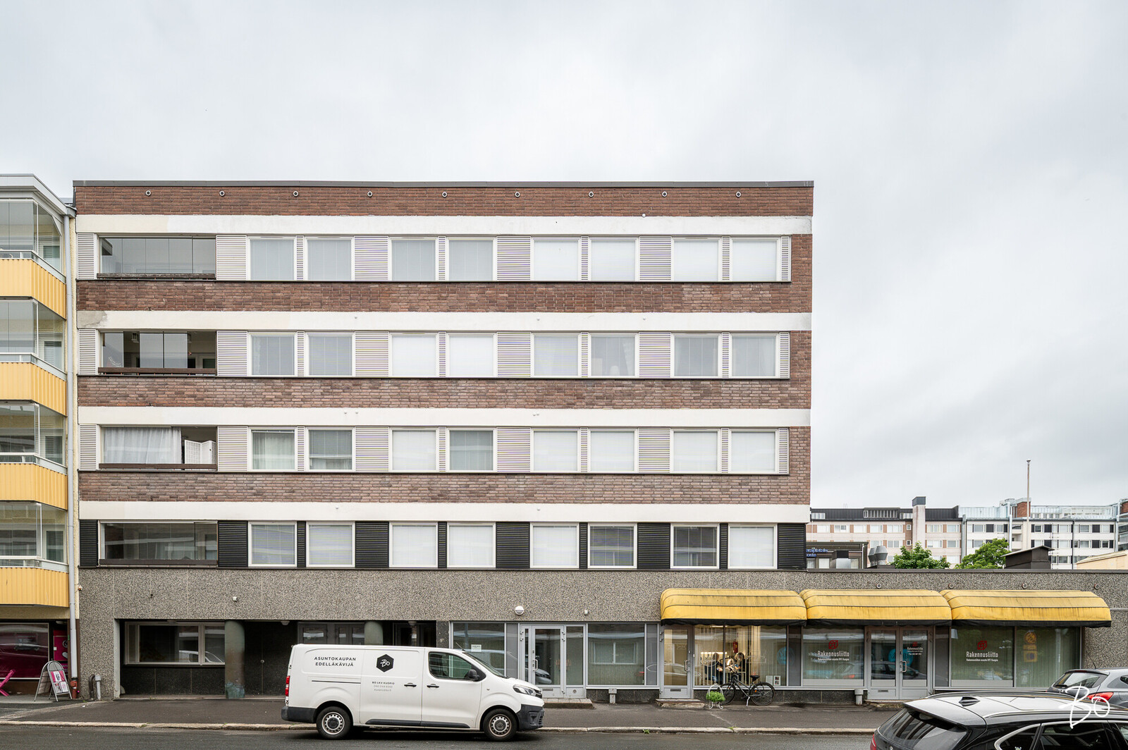 Vuorikatu 42 - image 22