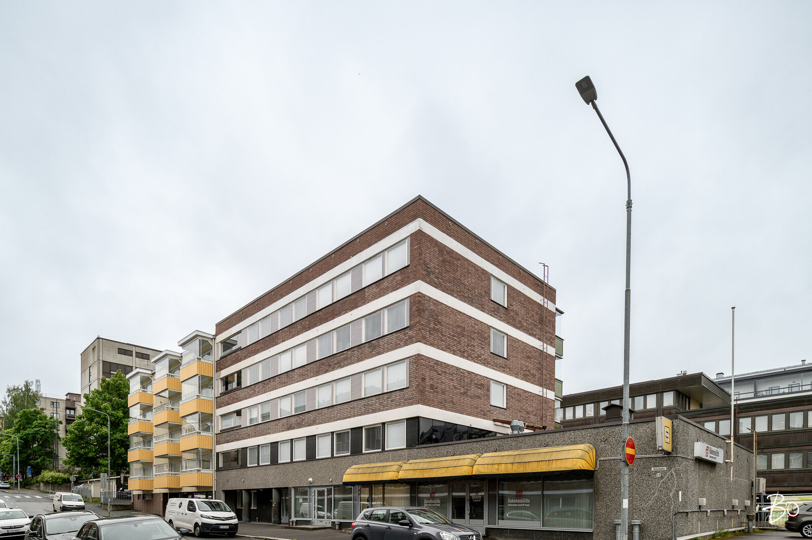 Vuorikatu 42 - image 23