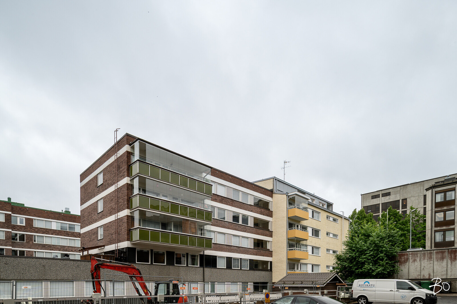 Vuorikatu 42 - image 24