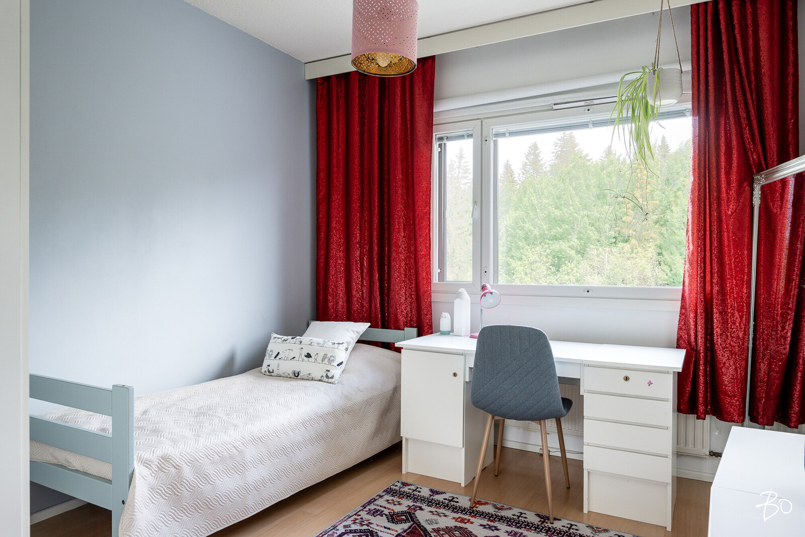 Maitotie 7 - kuva 17