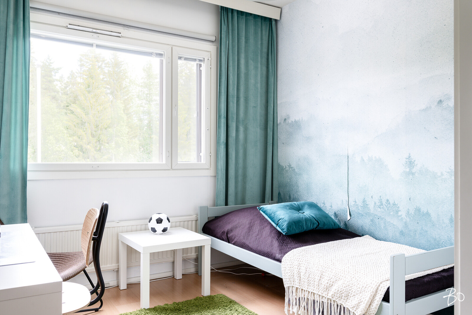 Maitotie 7 - kuva 13