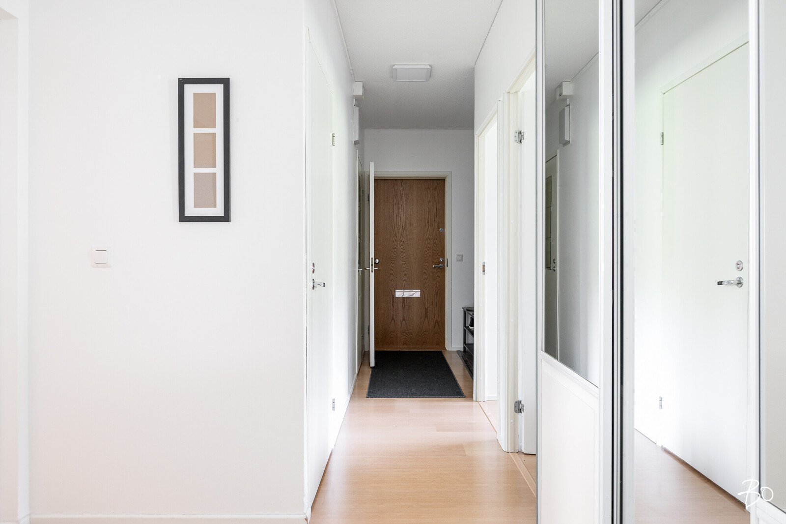 Maitotie 7 - kuva 22