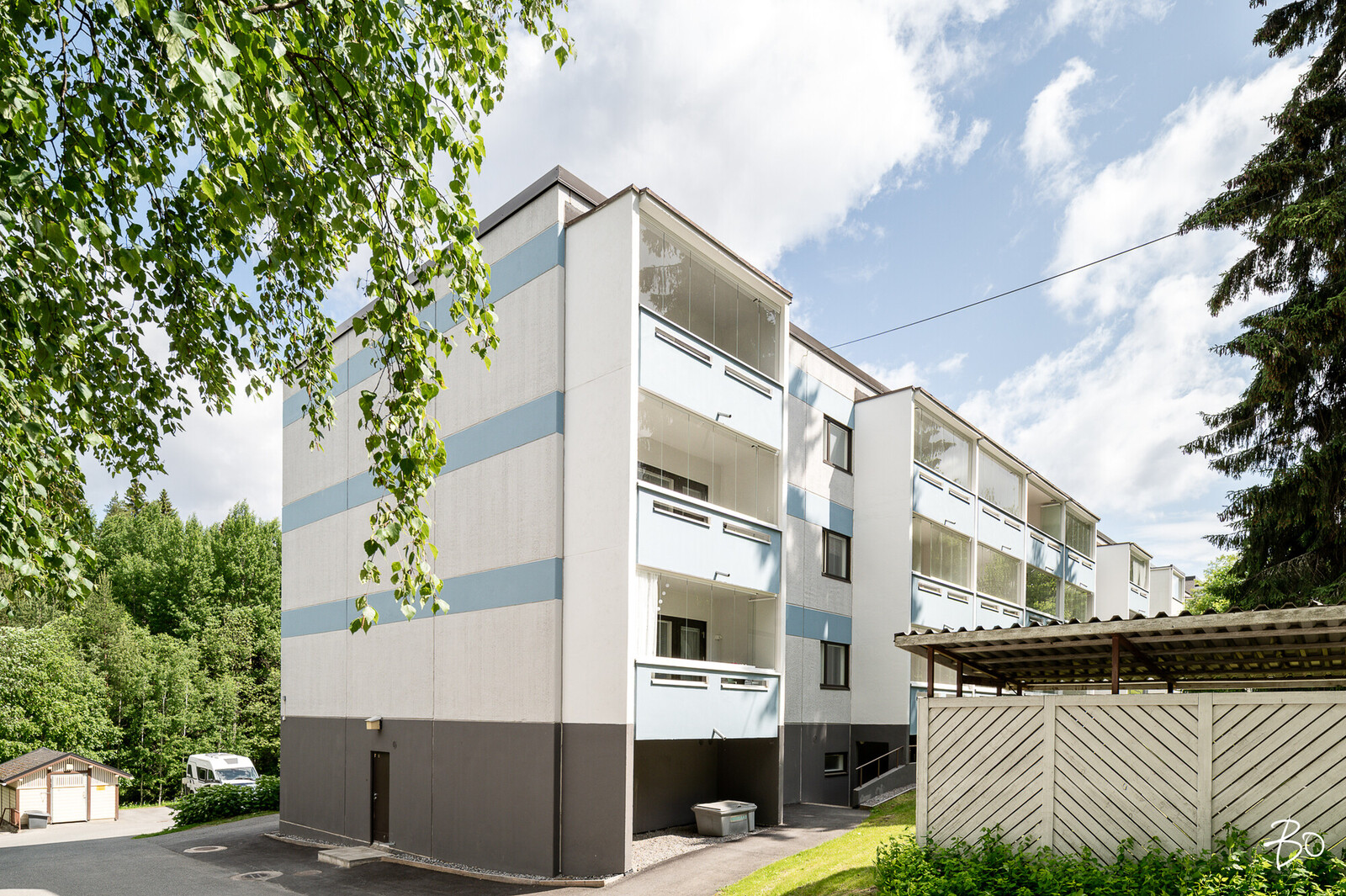 Maitotie 7 - bild 27