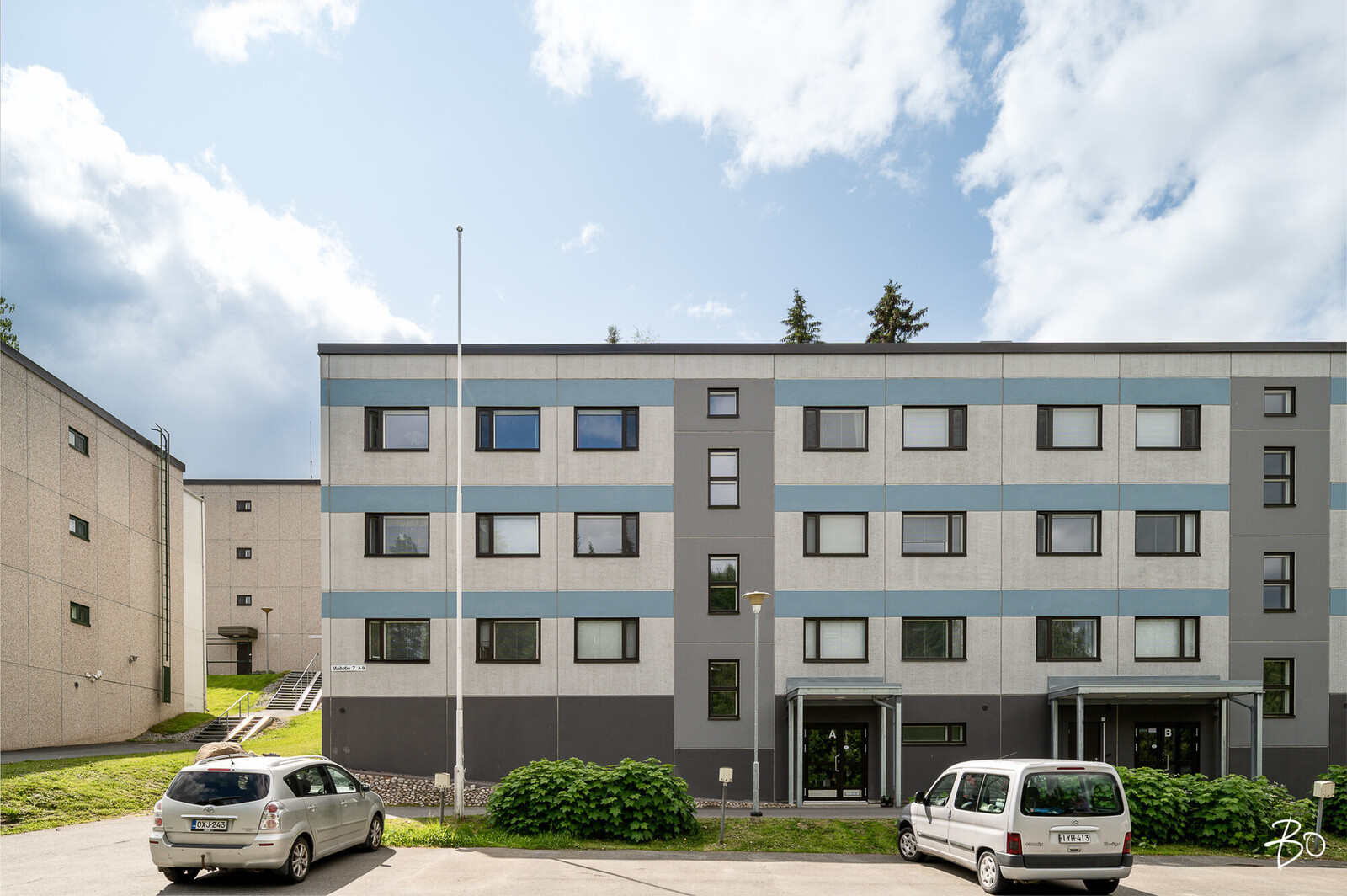 Maitotie 7 - bild 25