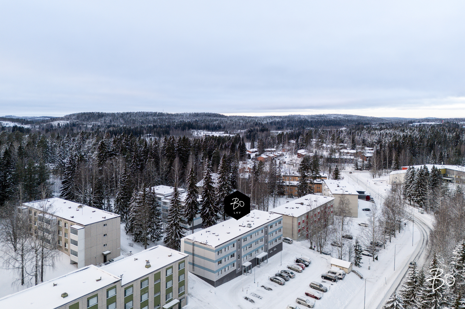 Maitotie 7 - kuva 26