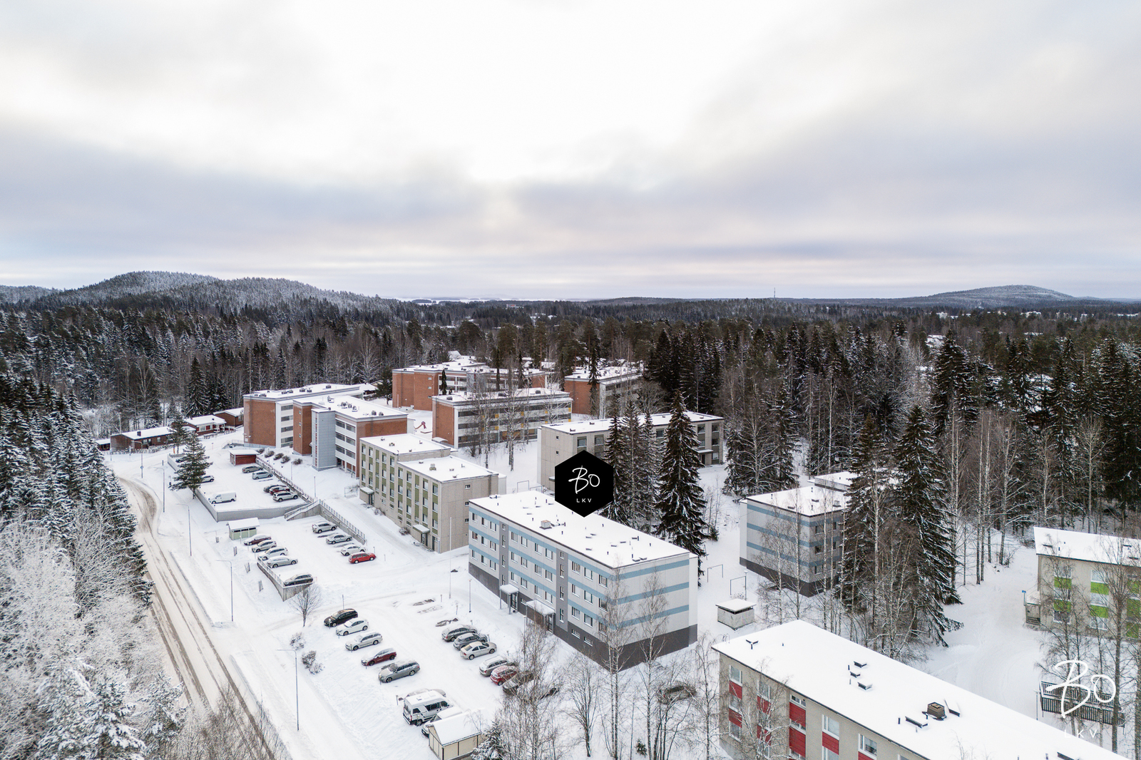 Maitotie 7 - kuva 27