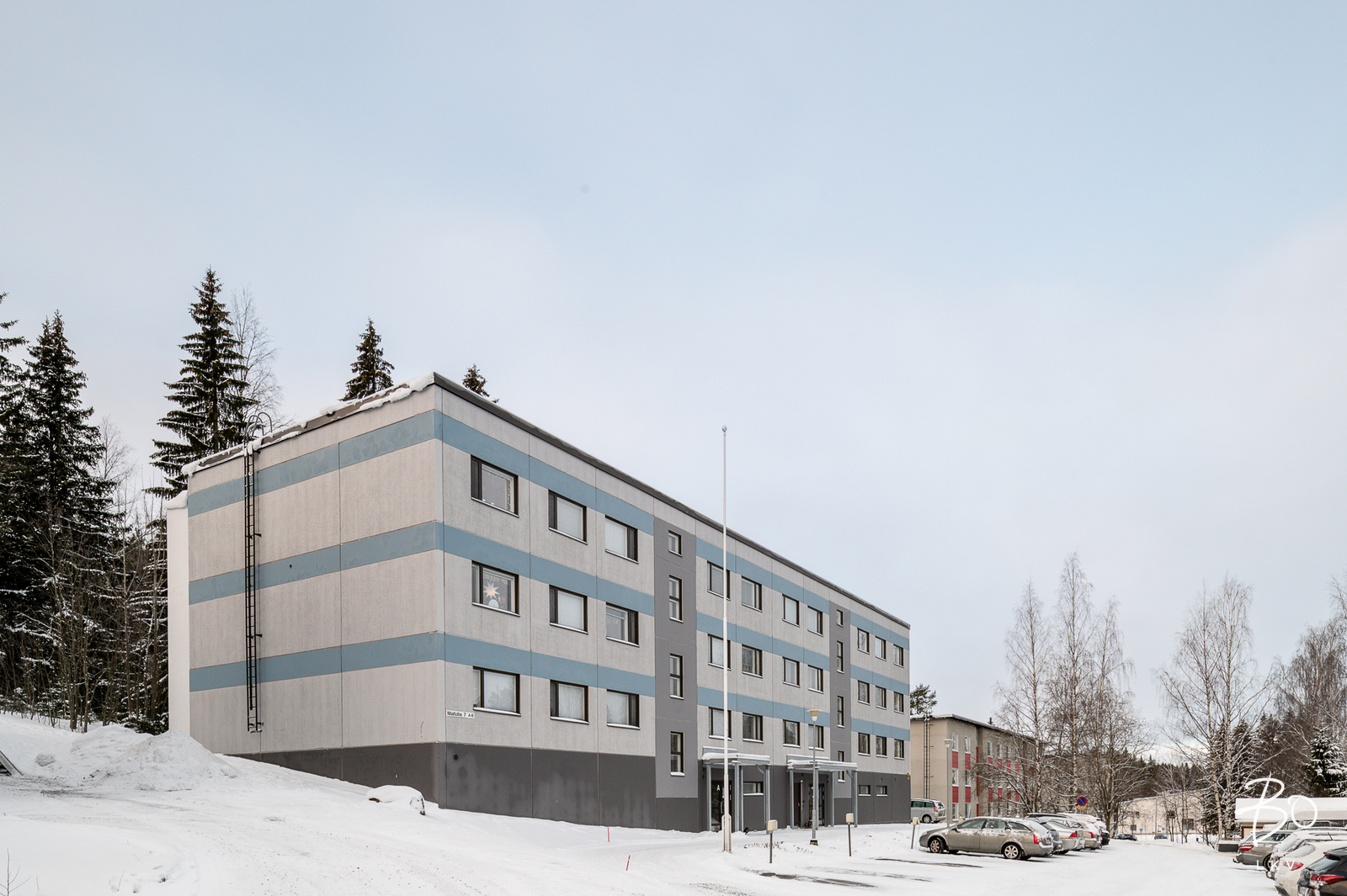 Maitotie 7 - kuva 24