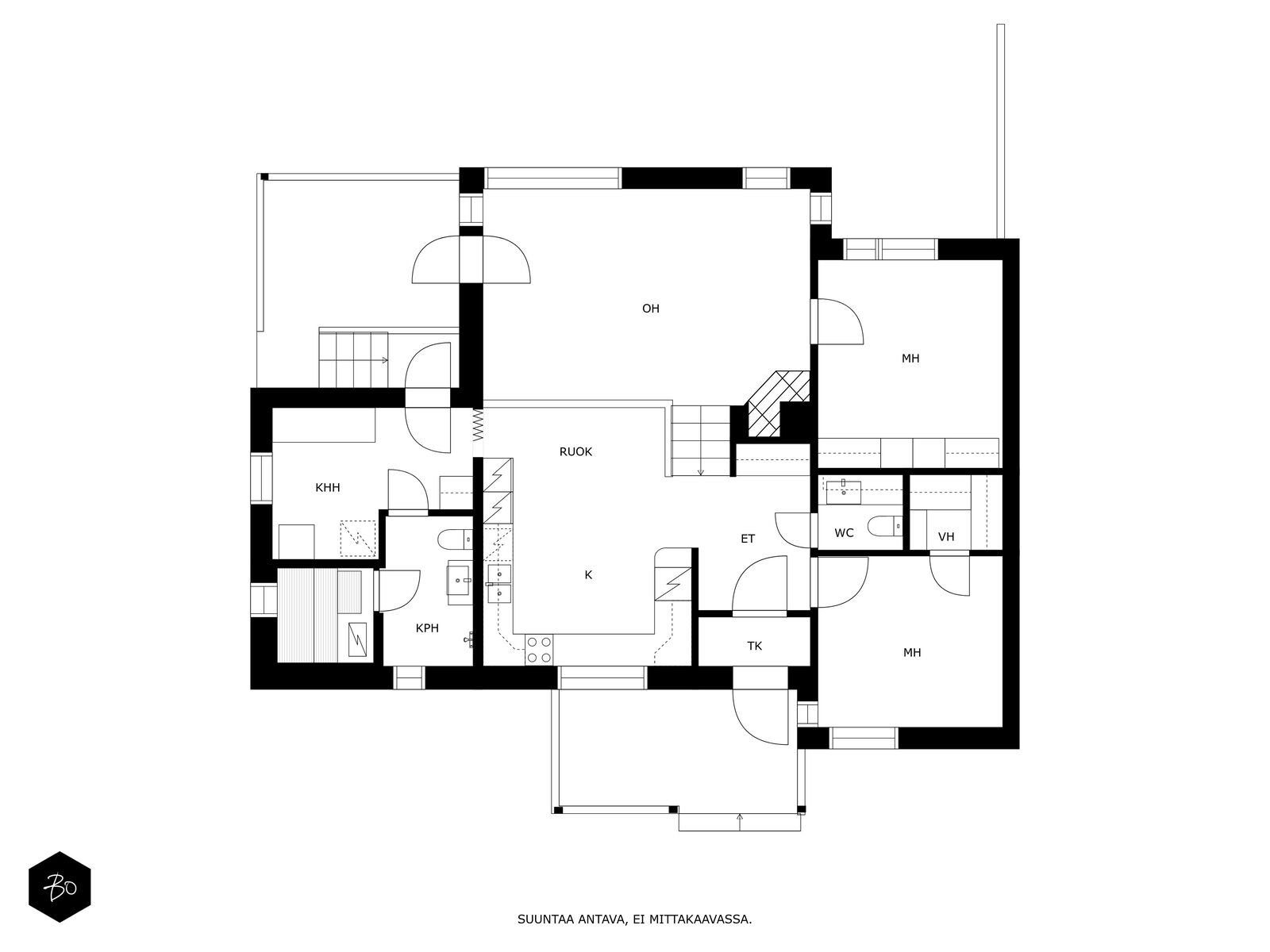 Kuukkelinkuja 15 - image 2