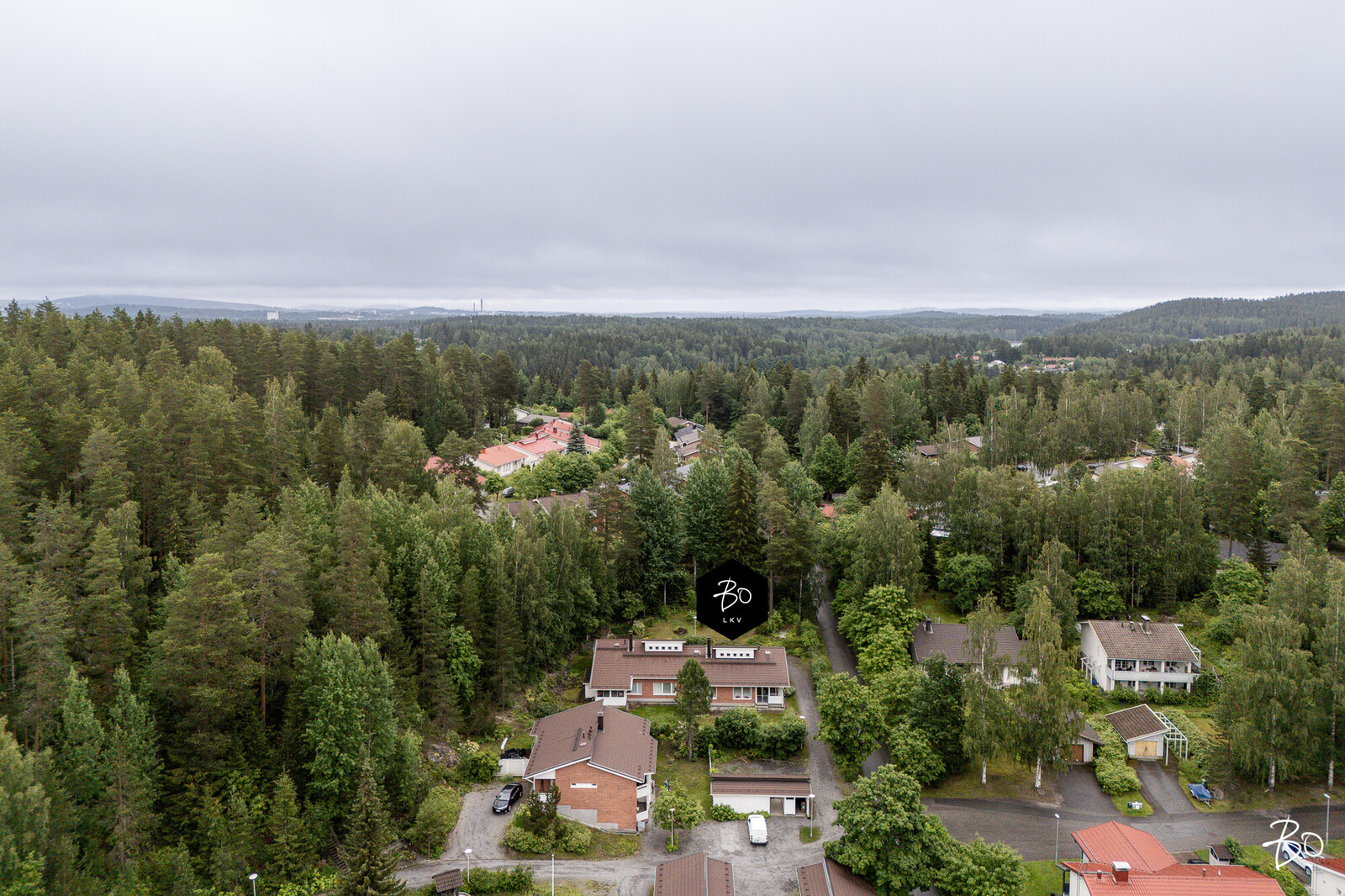 Kuukkelinkuja 15 - image 33