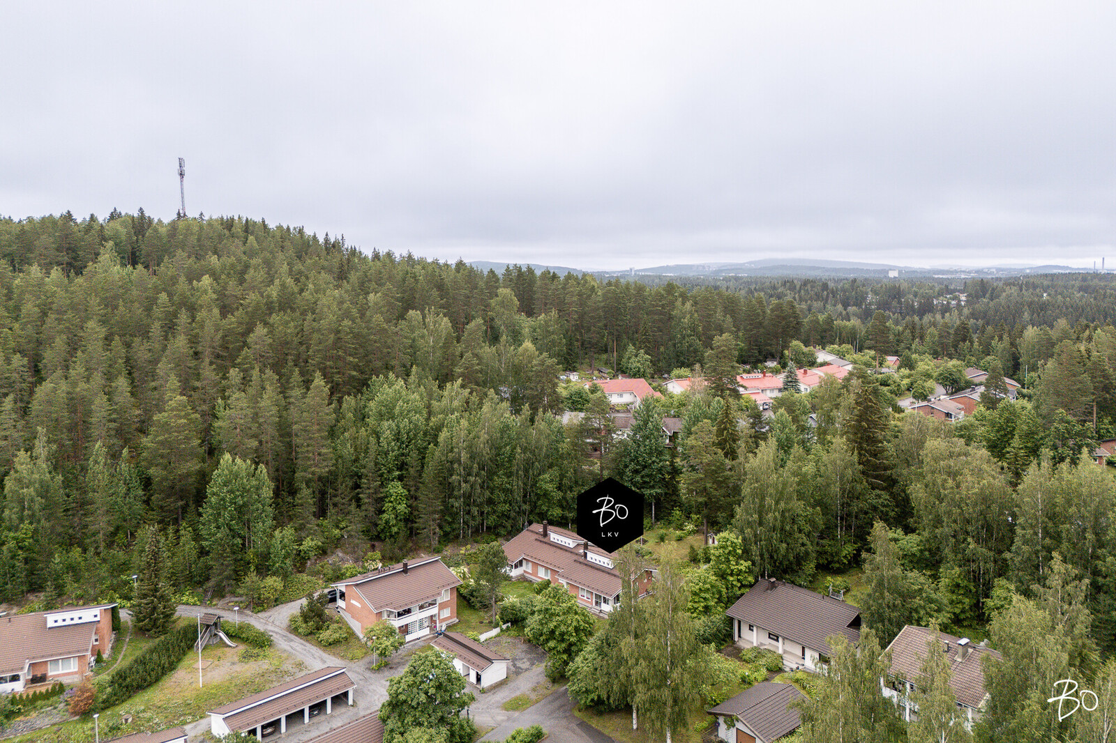 Kuukkelinkuja 15 - image 34