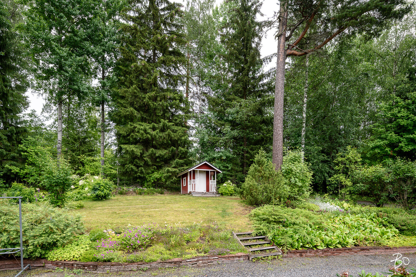 Kuukkelinkuja 15 - image 26