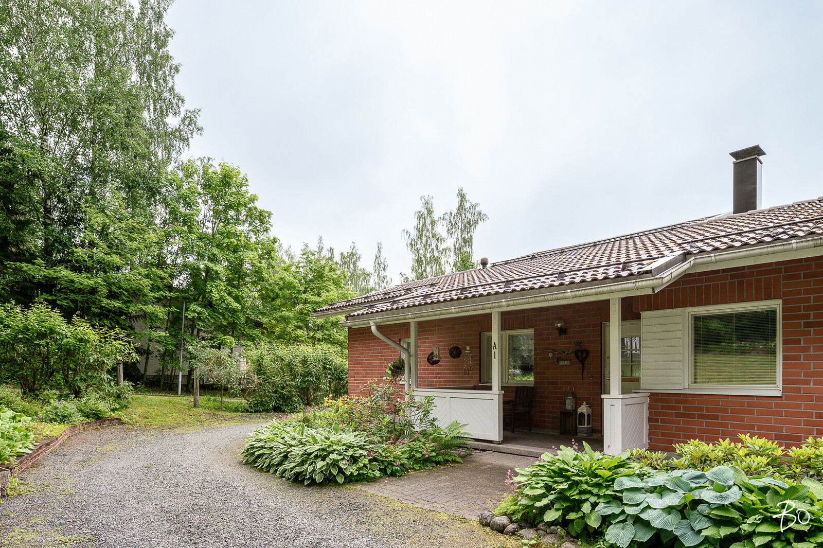 Kuukkelinkuja 15 - image 28