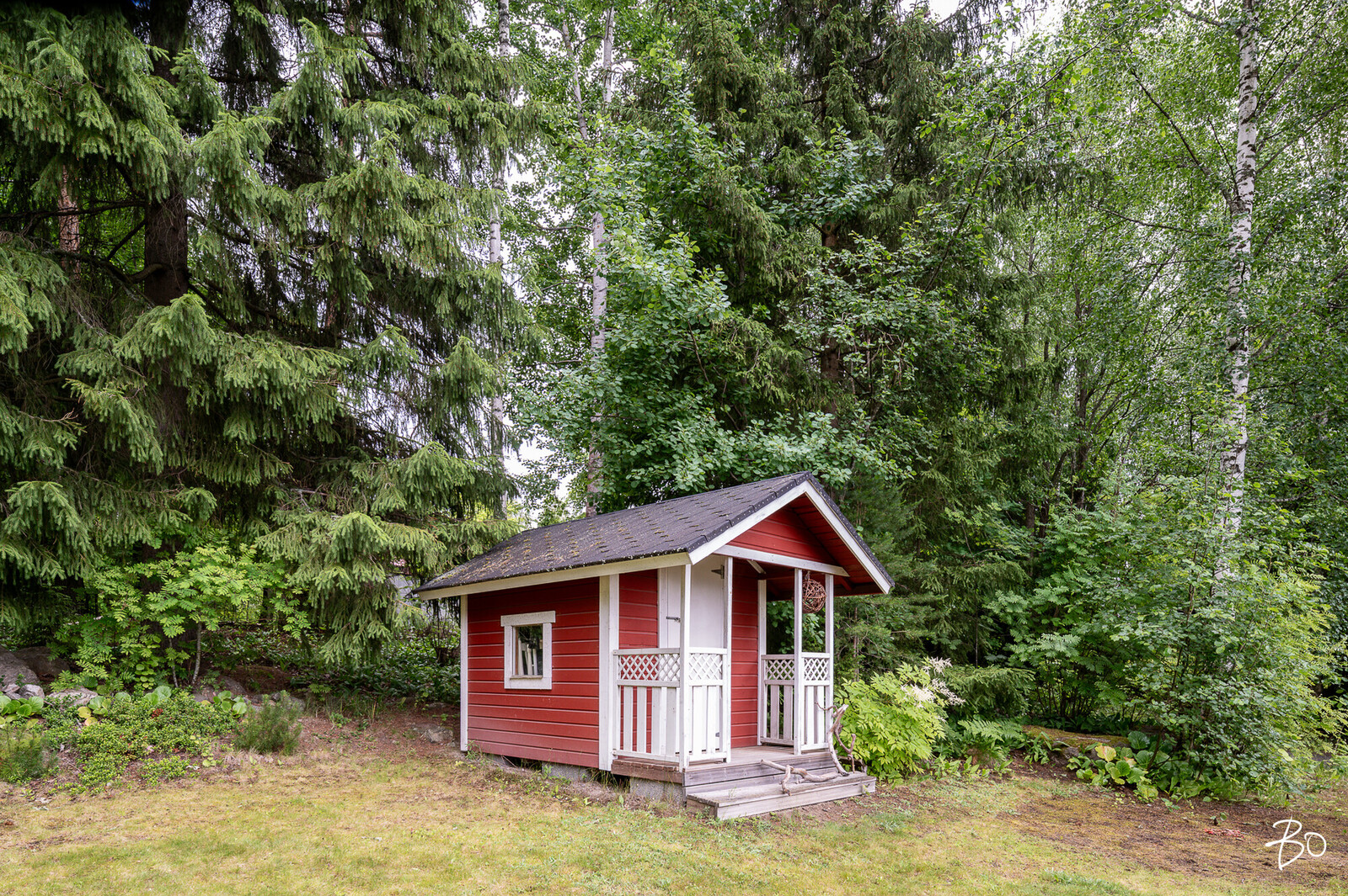 Kuukkelinkuja 15 - image 27