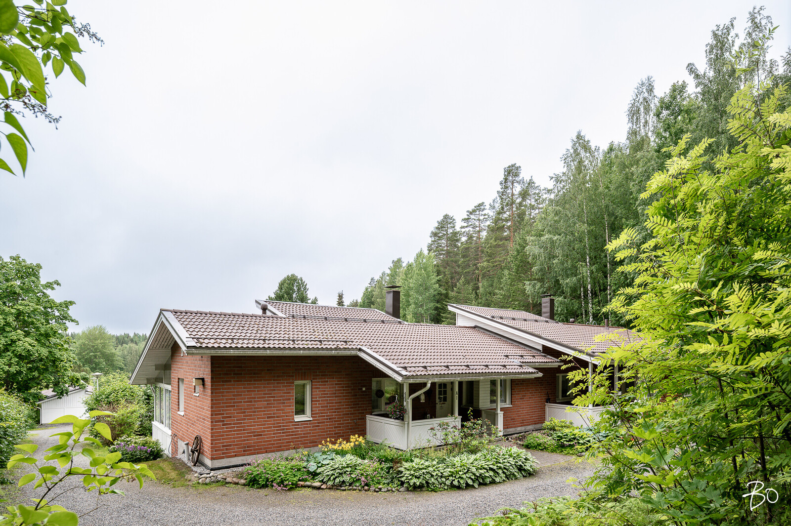 Kuukkelinkuja 15 - image 30